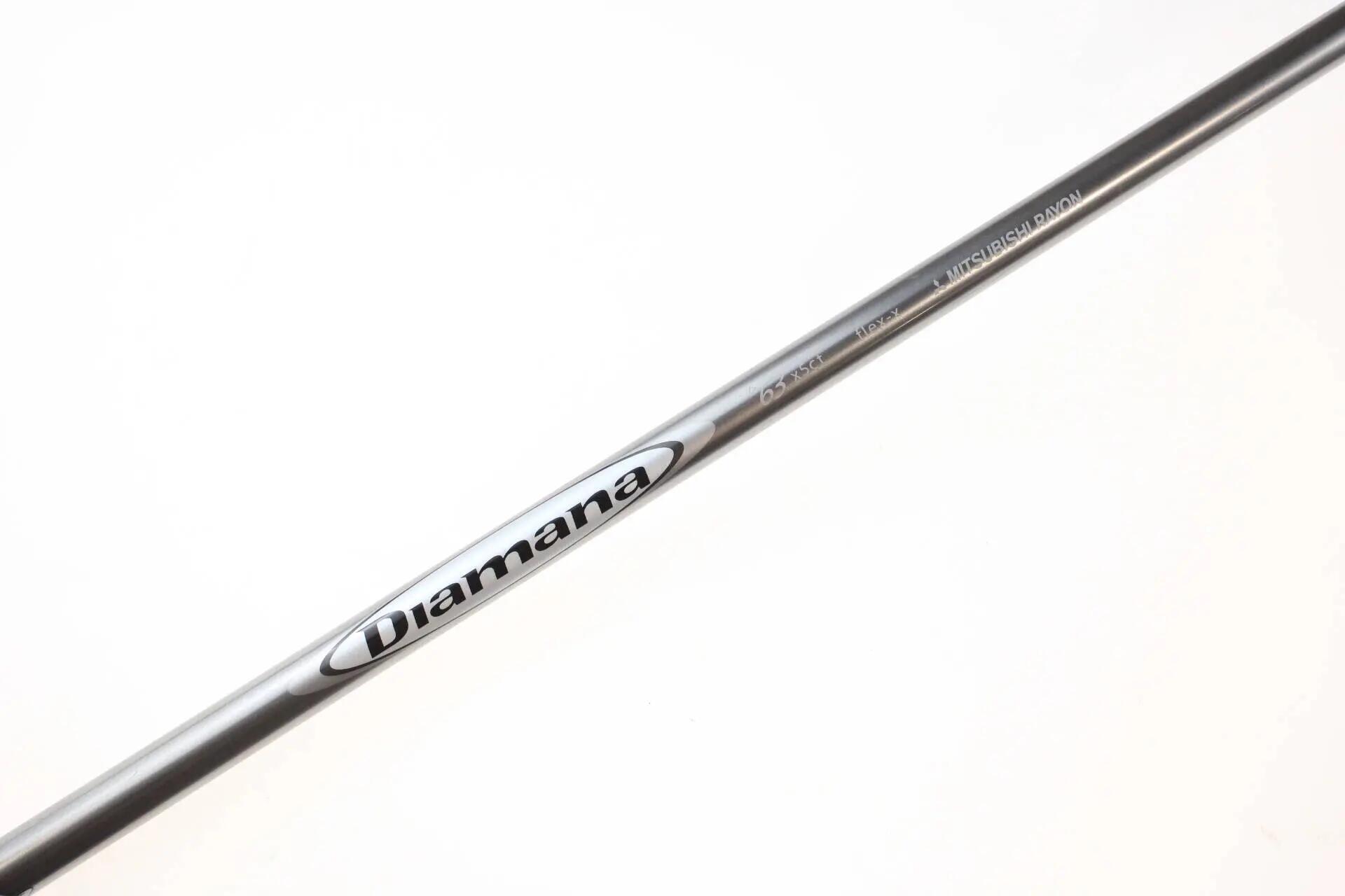 Seconde vie - Titleist 913D3 RH 7.5-deg Driver - Sufficient 4/6