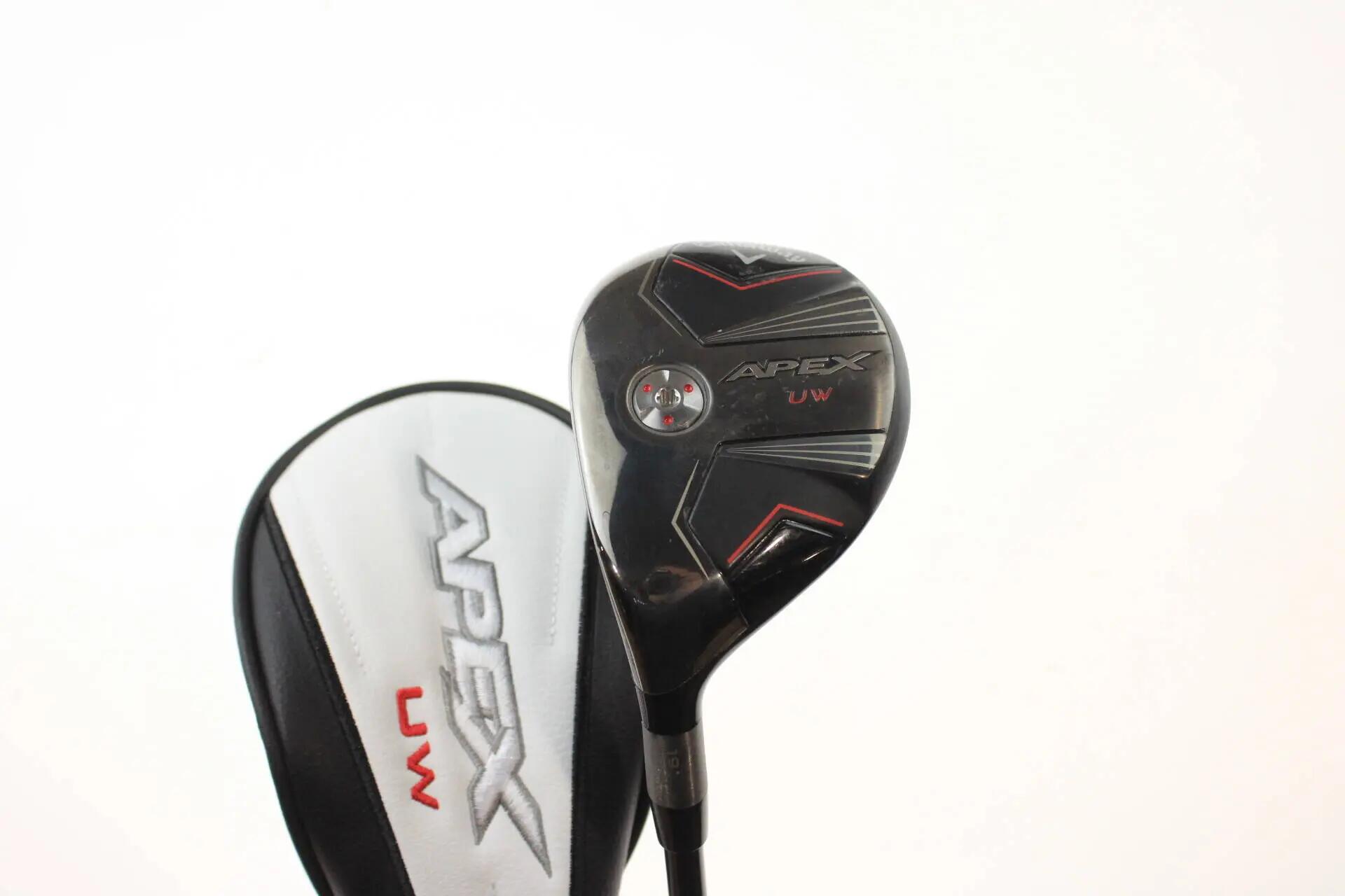 CALLAWAY picture