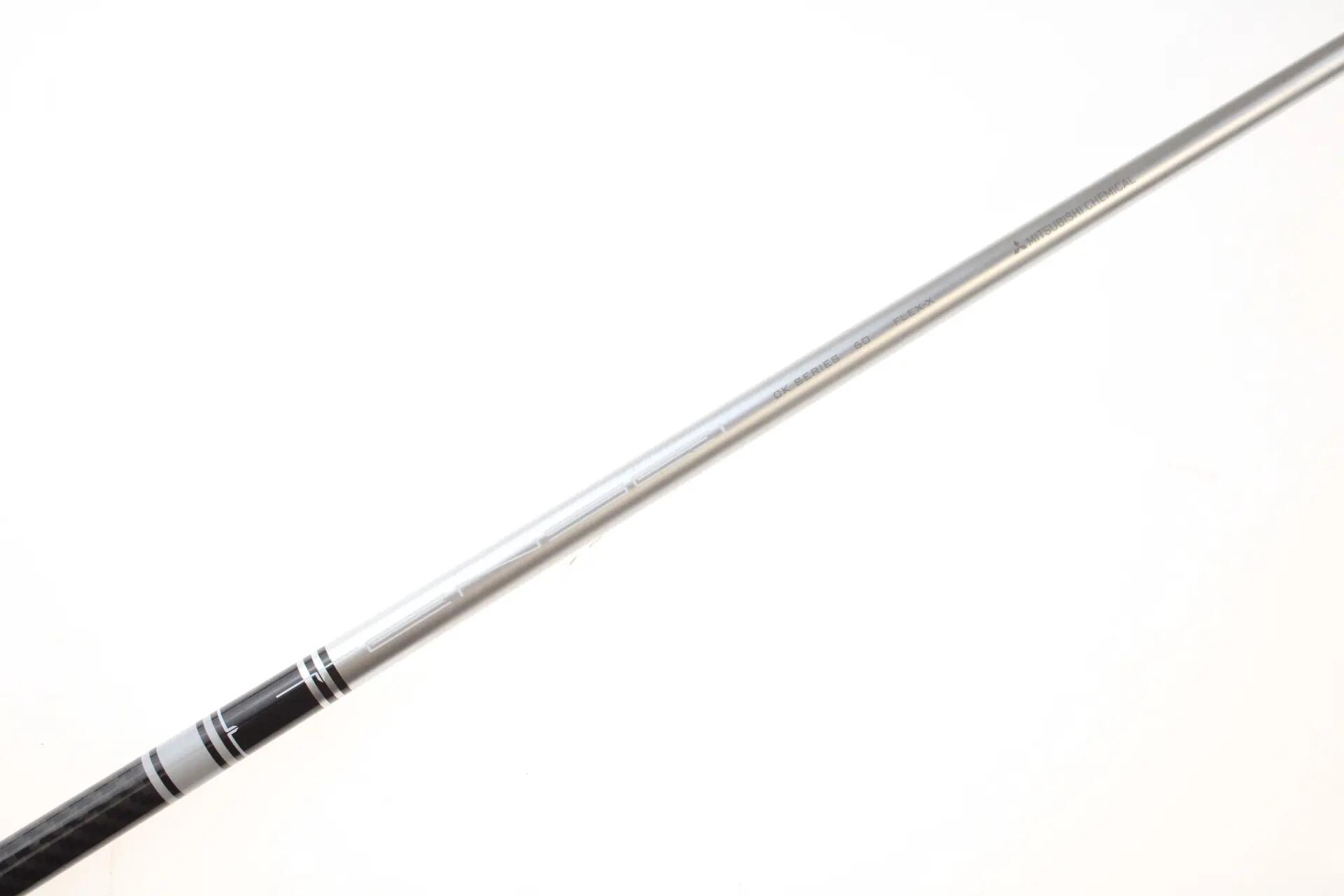 Seconde vie - TaylorMade SIM2 RH 9-deg Driver - Good 4/5