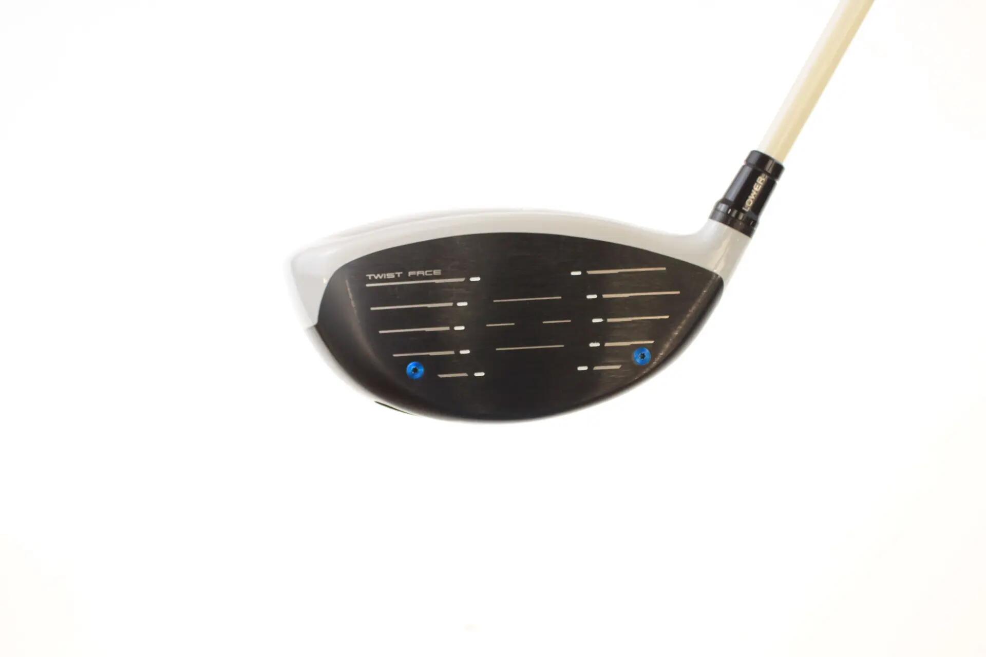 Seconde vie - TaylorMade SIM Max RH 10.5-deg Driver - Very good 2/6