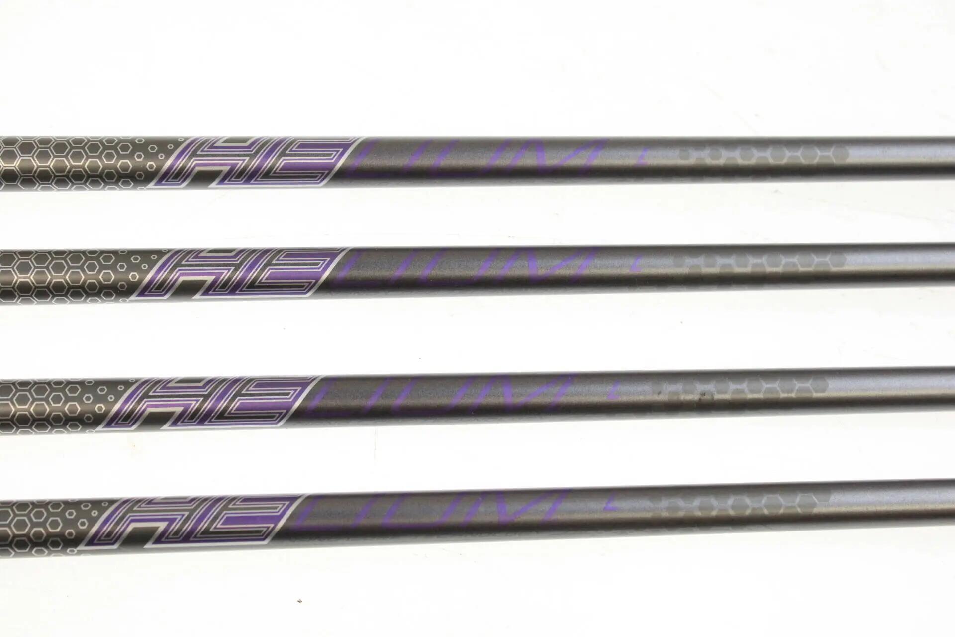 Seconde vie - Wilson D7 XS RH 6-9 Iron Set - Sufficient 4/7