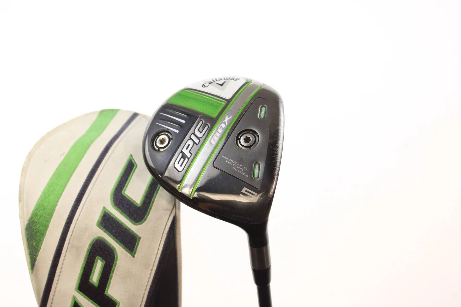 CALLAWAY picture