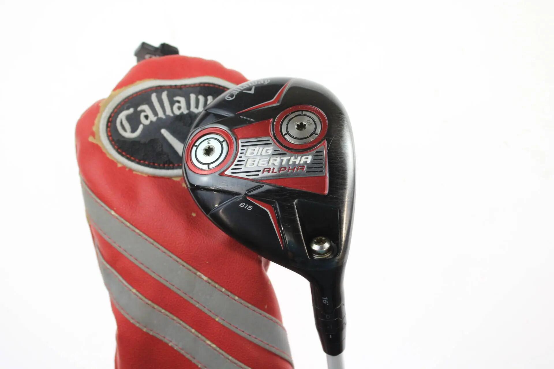 CALLAWAY picture
