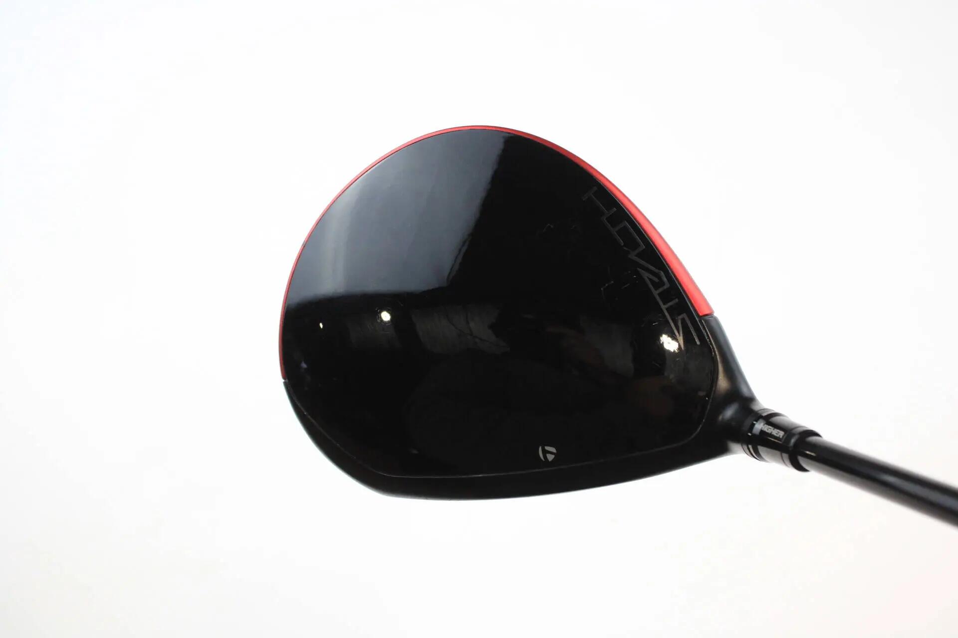 Seconde vie - TaylorMade Stealth 2 RH 10.5-deg Driver - Good 3/5
