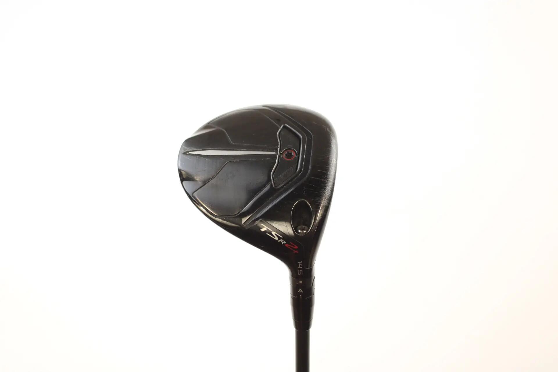 TITLEIST picture