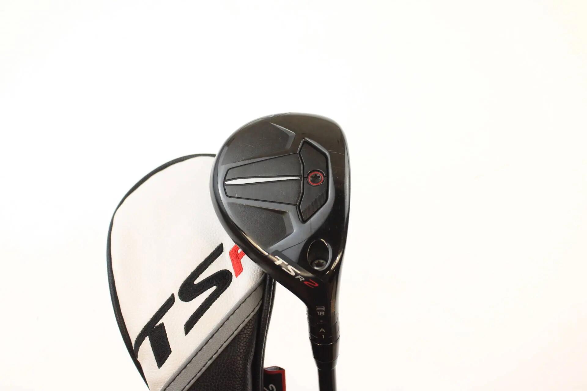 TITLEIST picture