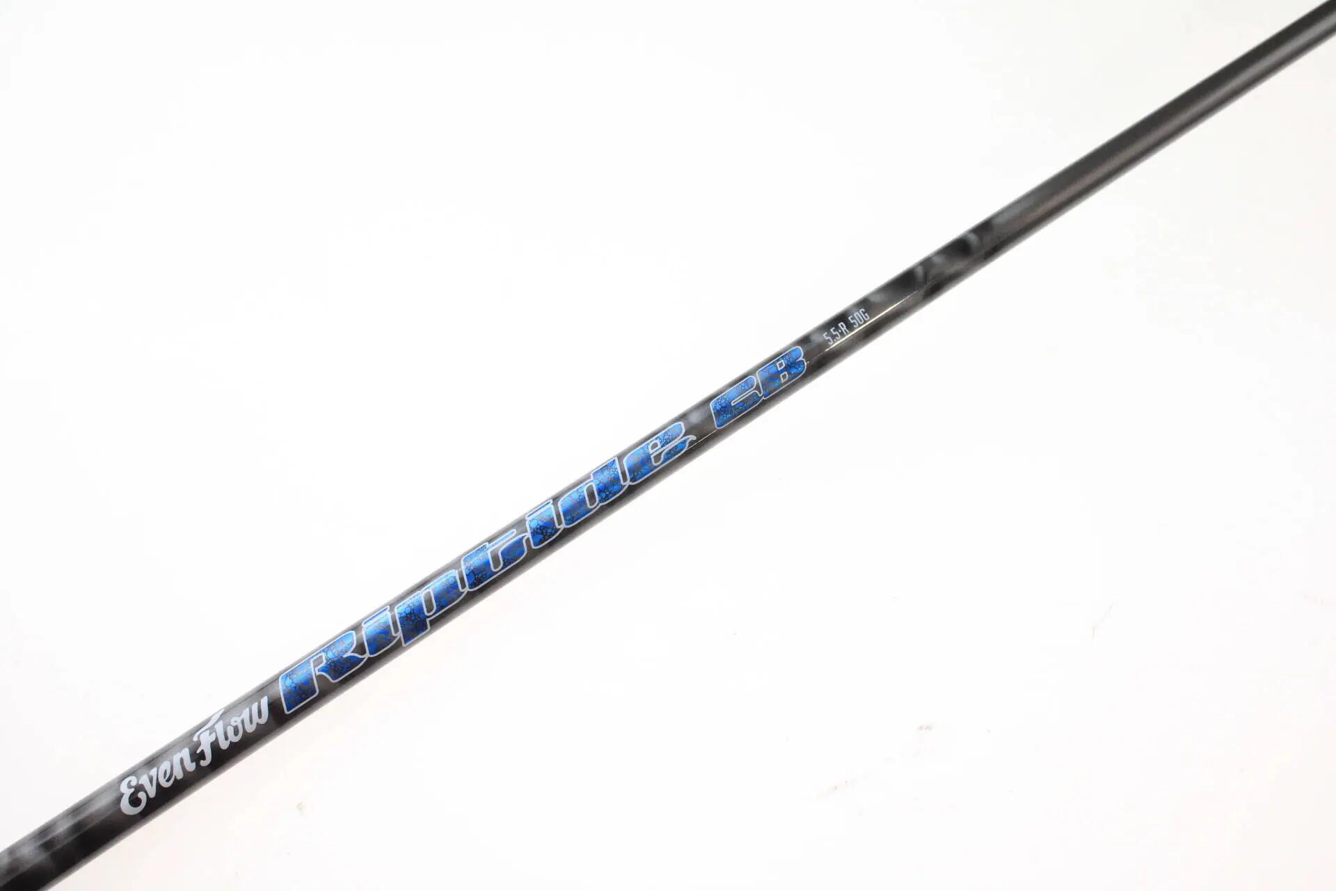 Seconde vie - Cobra LTDx LS RH 9-deg Driver - Very good 4/5