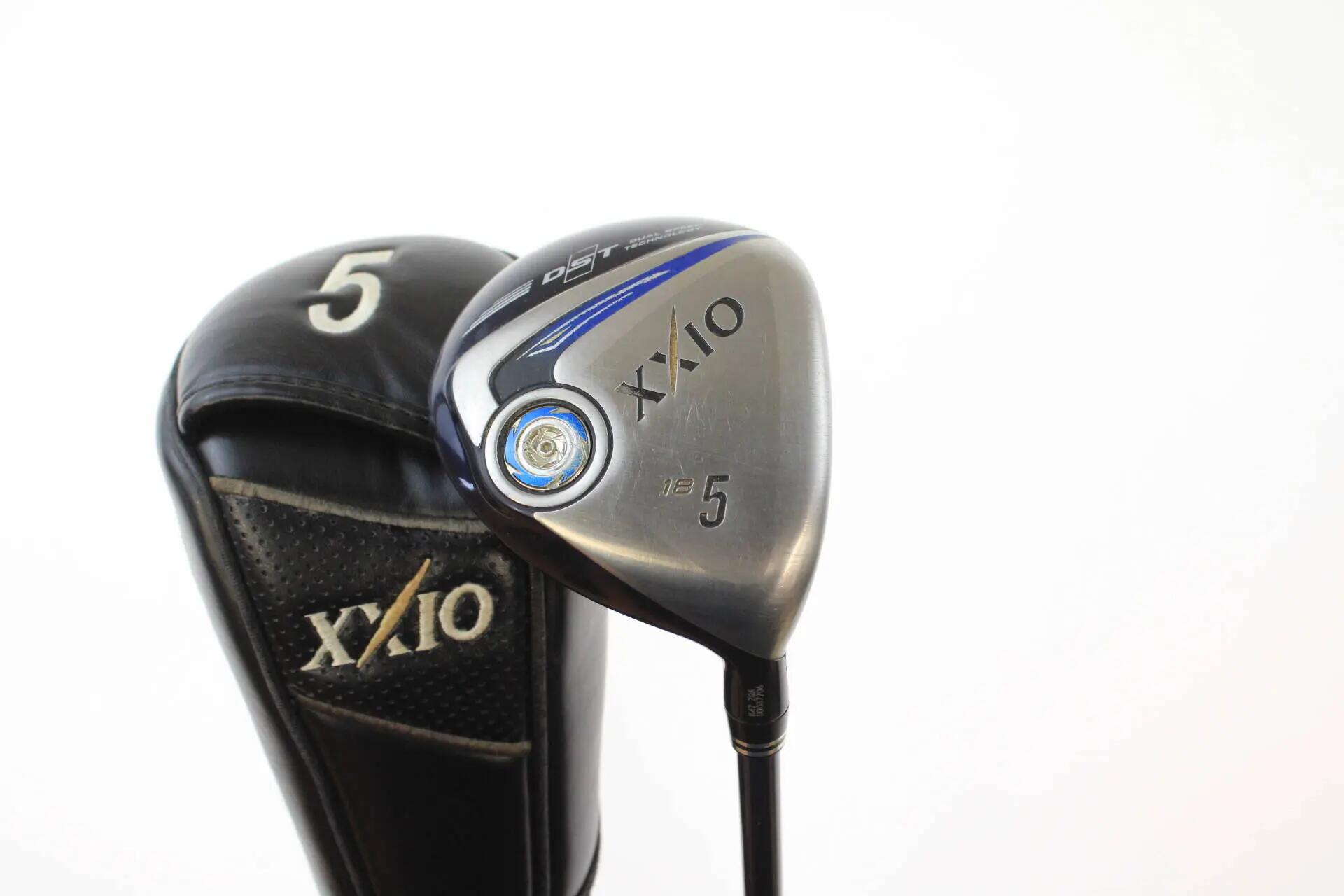 XXIO picture
