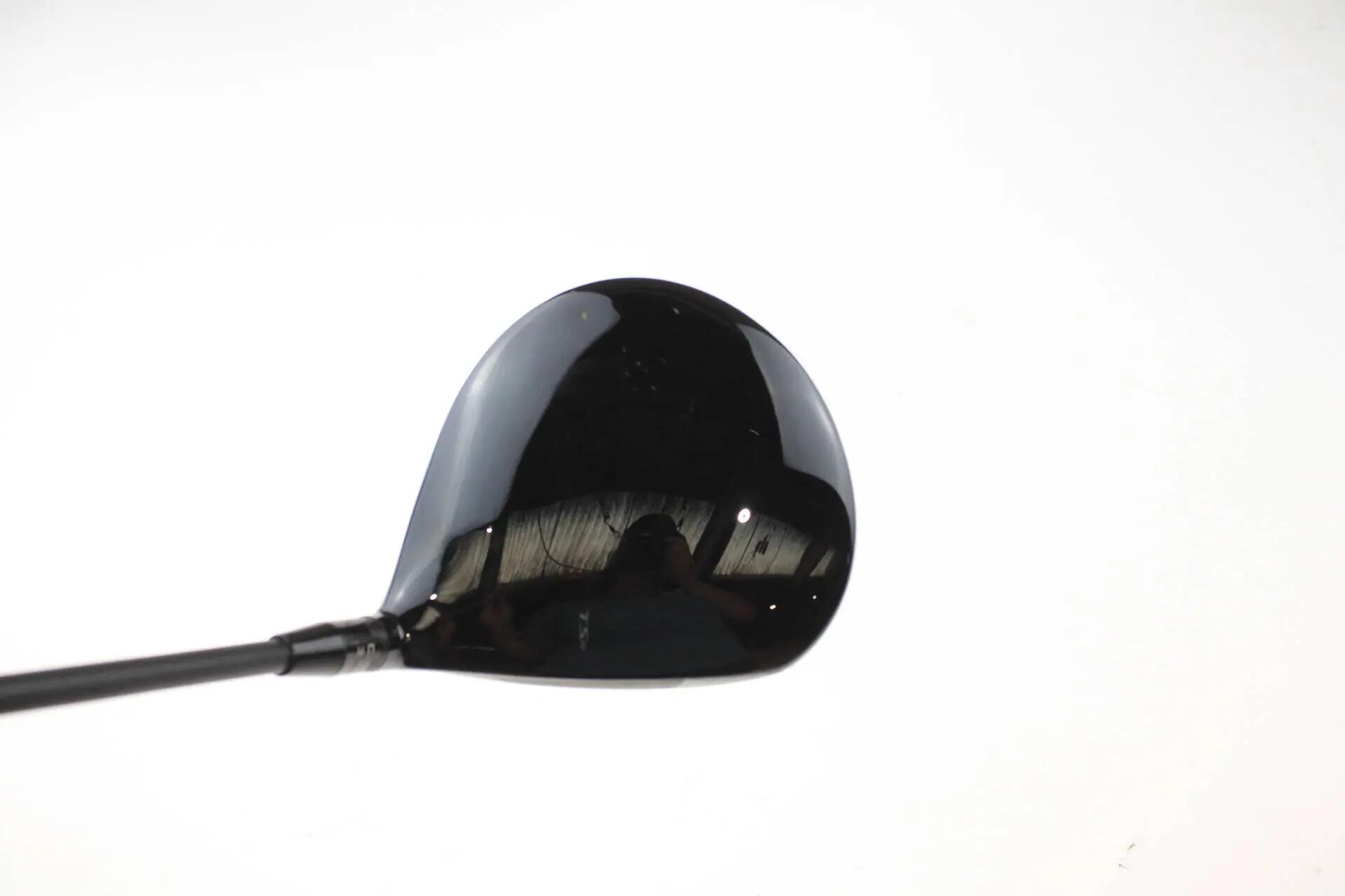Seconde vie - Titleist TSR1 LH 10-deg Driver - Sufficient 3/5