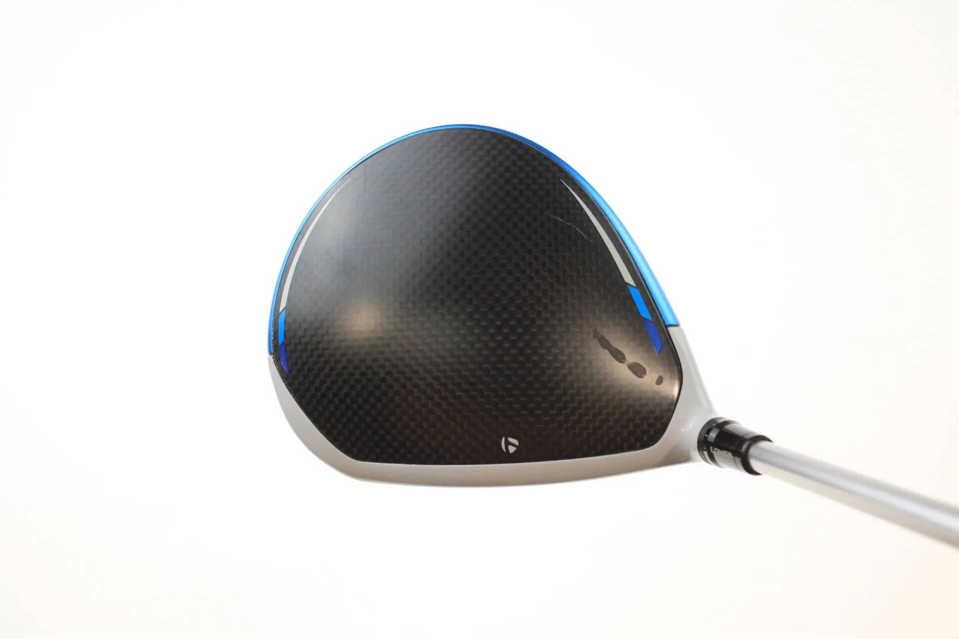 Seconde vie - TaylorMade SIM2 RH 9-deg Driver - Good 3/5