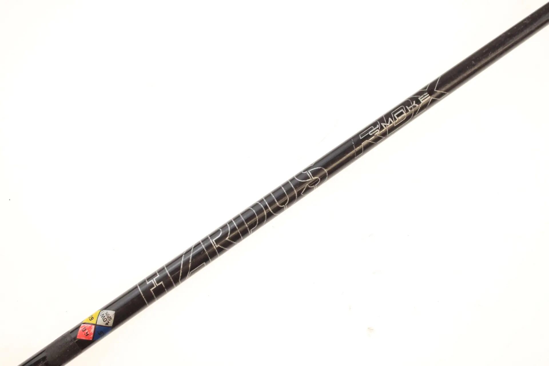 Seconde vie - Wilson Dynapower RH 15-deg Fairway Wood - Sufficient 4/5