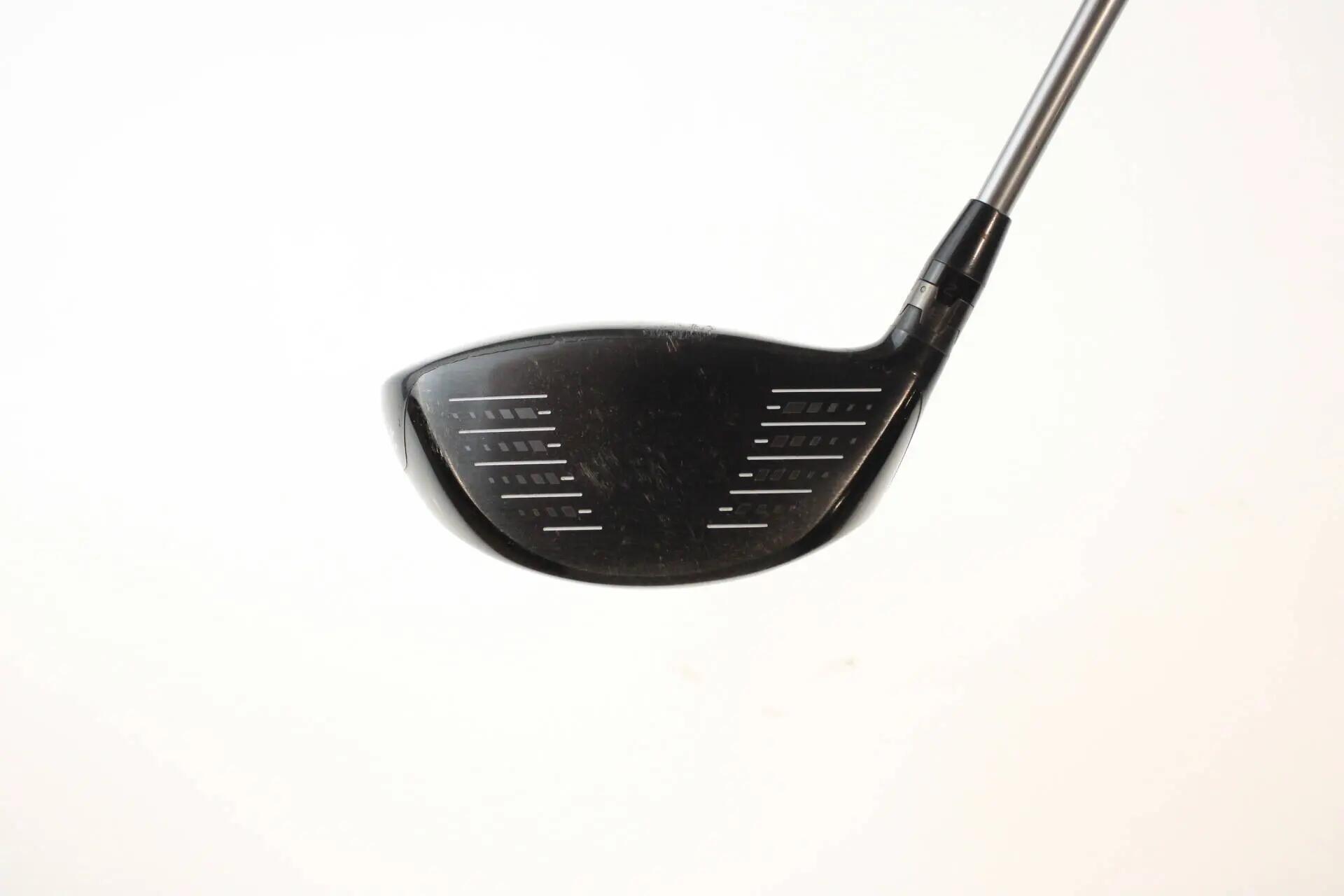 Seconde vie - Titleist 913D3 RH 7.5-deg Driver - Sufficient 2/6