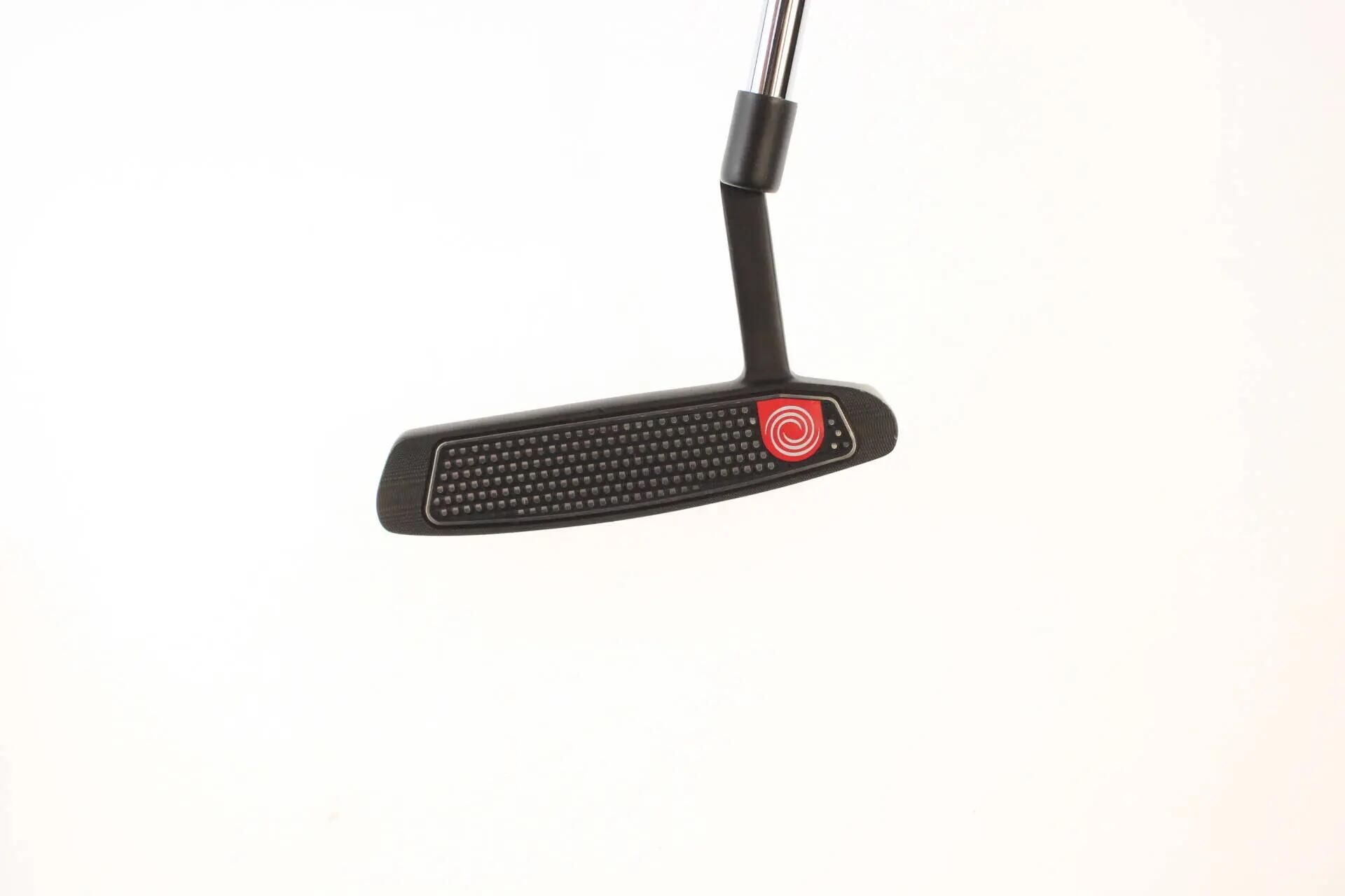 Seconde vie - Odyssey O-Works Black 20 #1 RH Putter - Very good 2/5