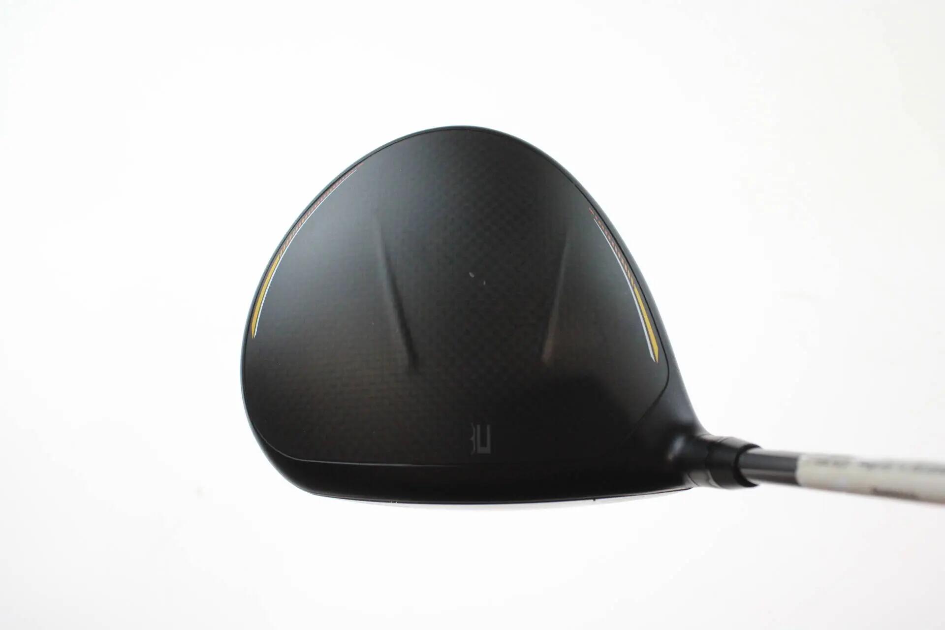 Seconde vie - Cobra LTDx LS RH 9-deg Driver - Very good 3/5