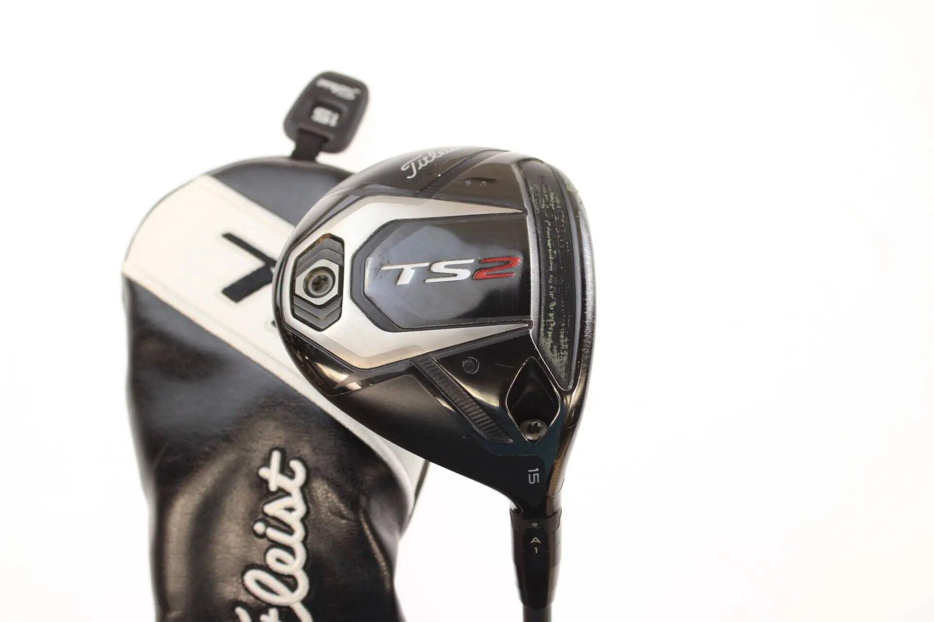 TITLEIST picture