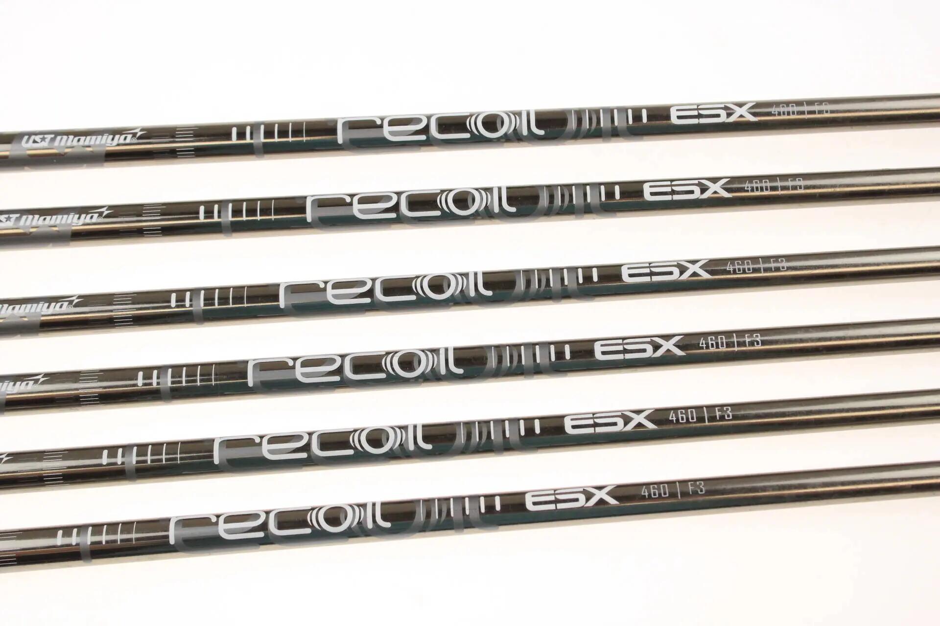Seconde vie - Callaway Apex CF 19 RH 4-9 Iron Set - Sufficient 4/6