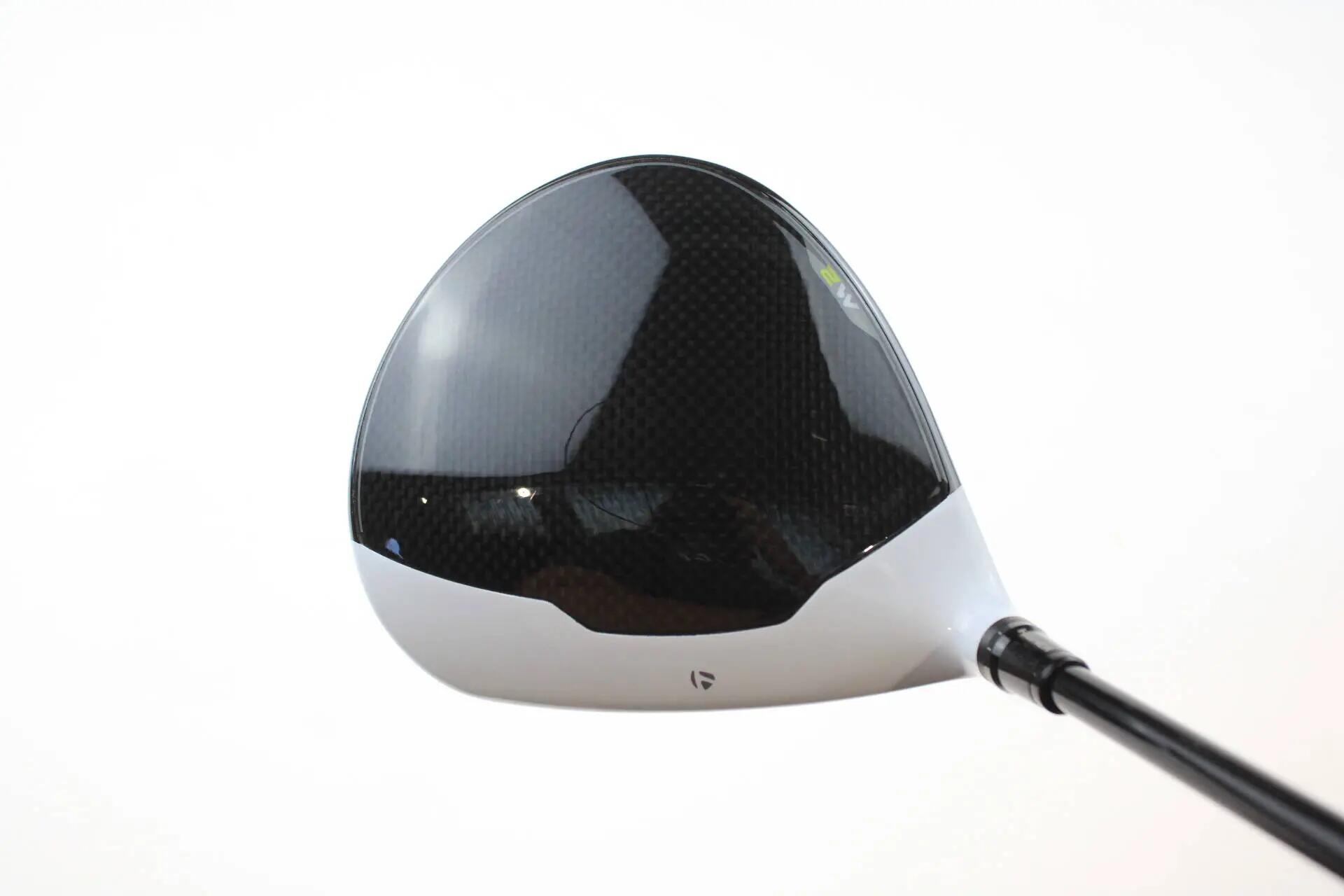 Seconde vie - TaylorMade M2 2017 RH 9.5-deg Driver - Good 3/5