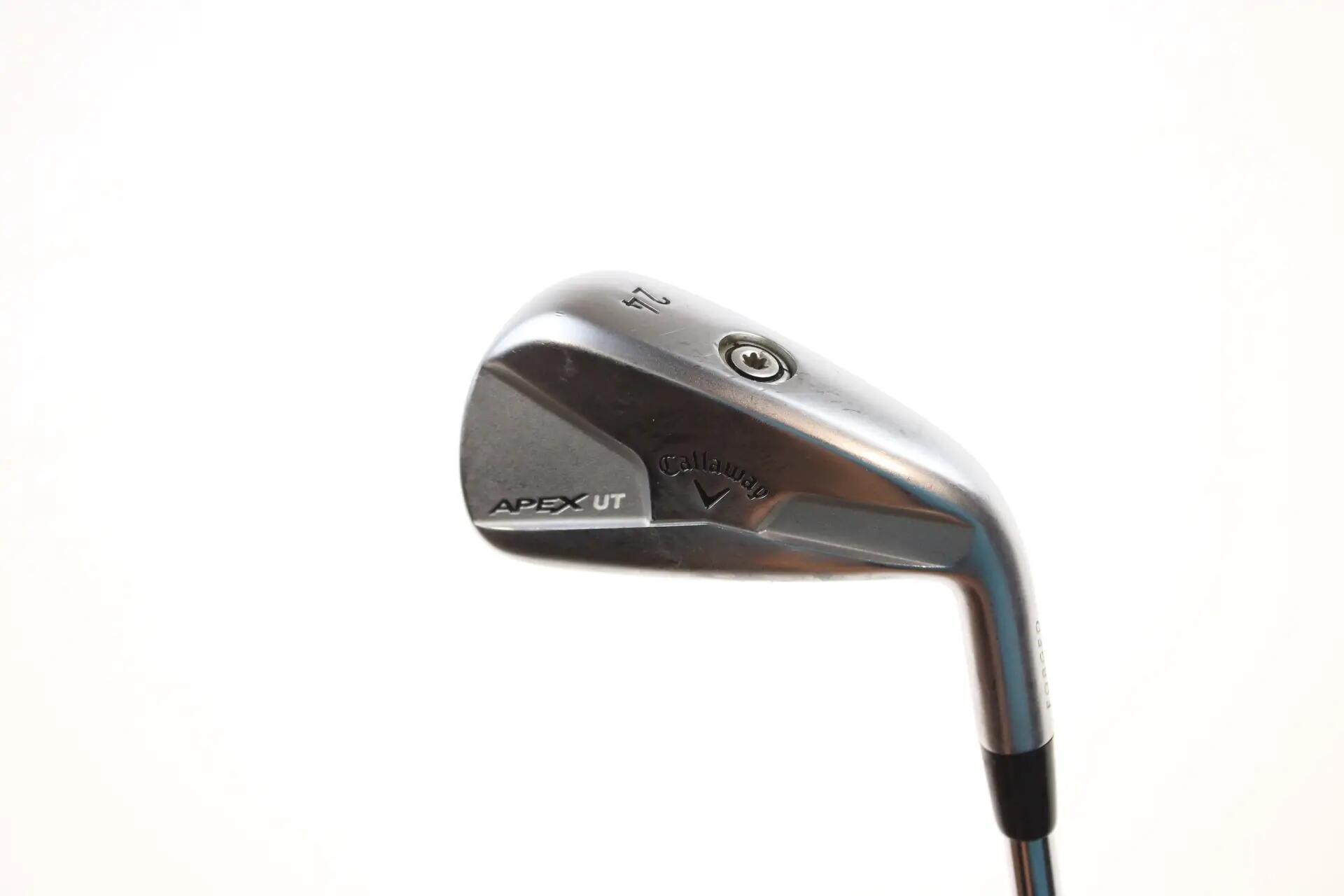 CALLAWAY picture