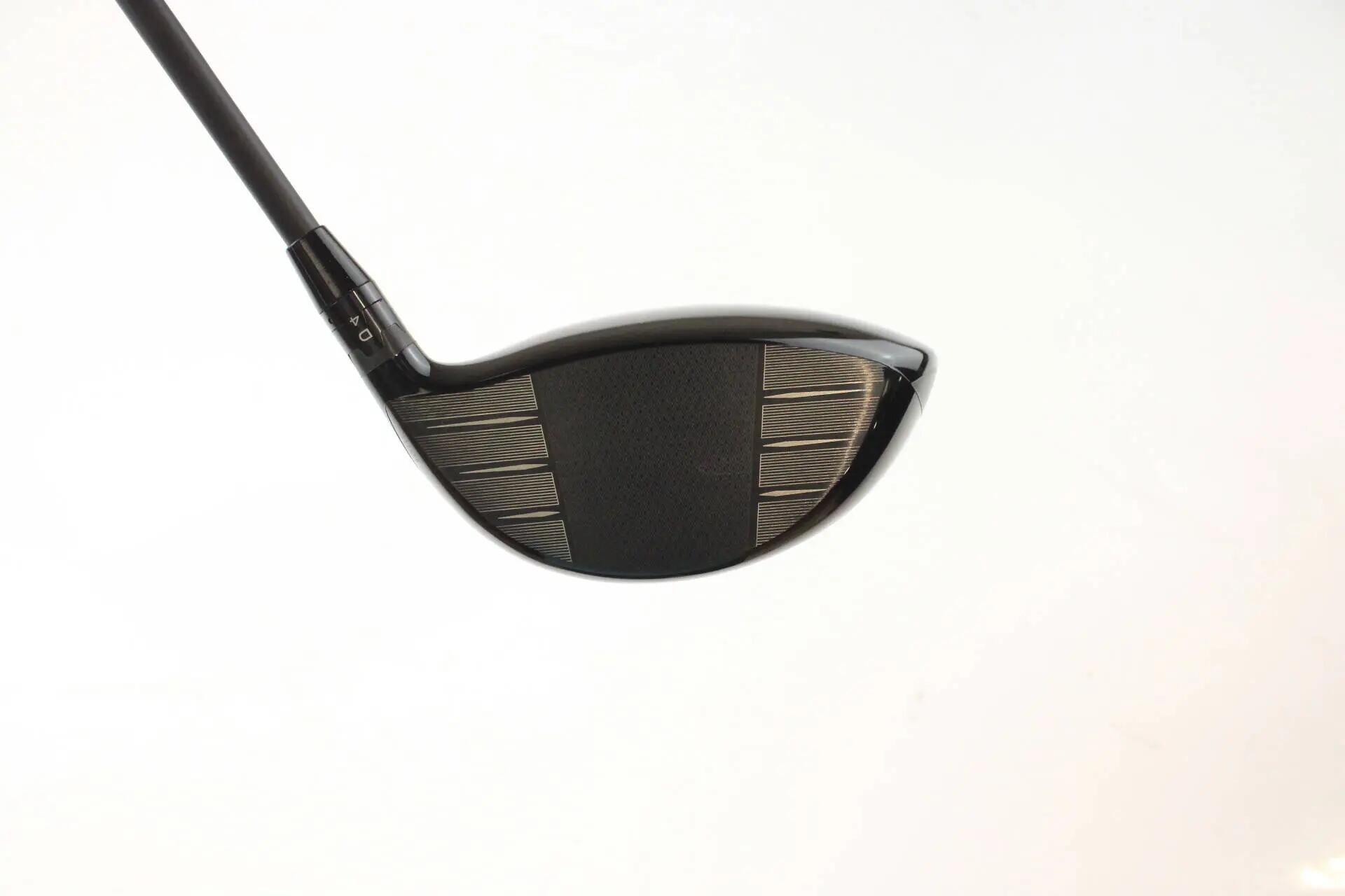 Seconde vie - Titleist TSR1 LH 10-deg Driver - Sufficient 2/5