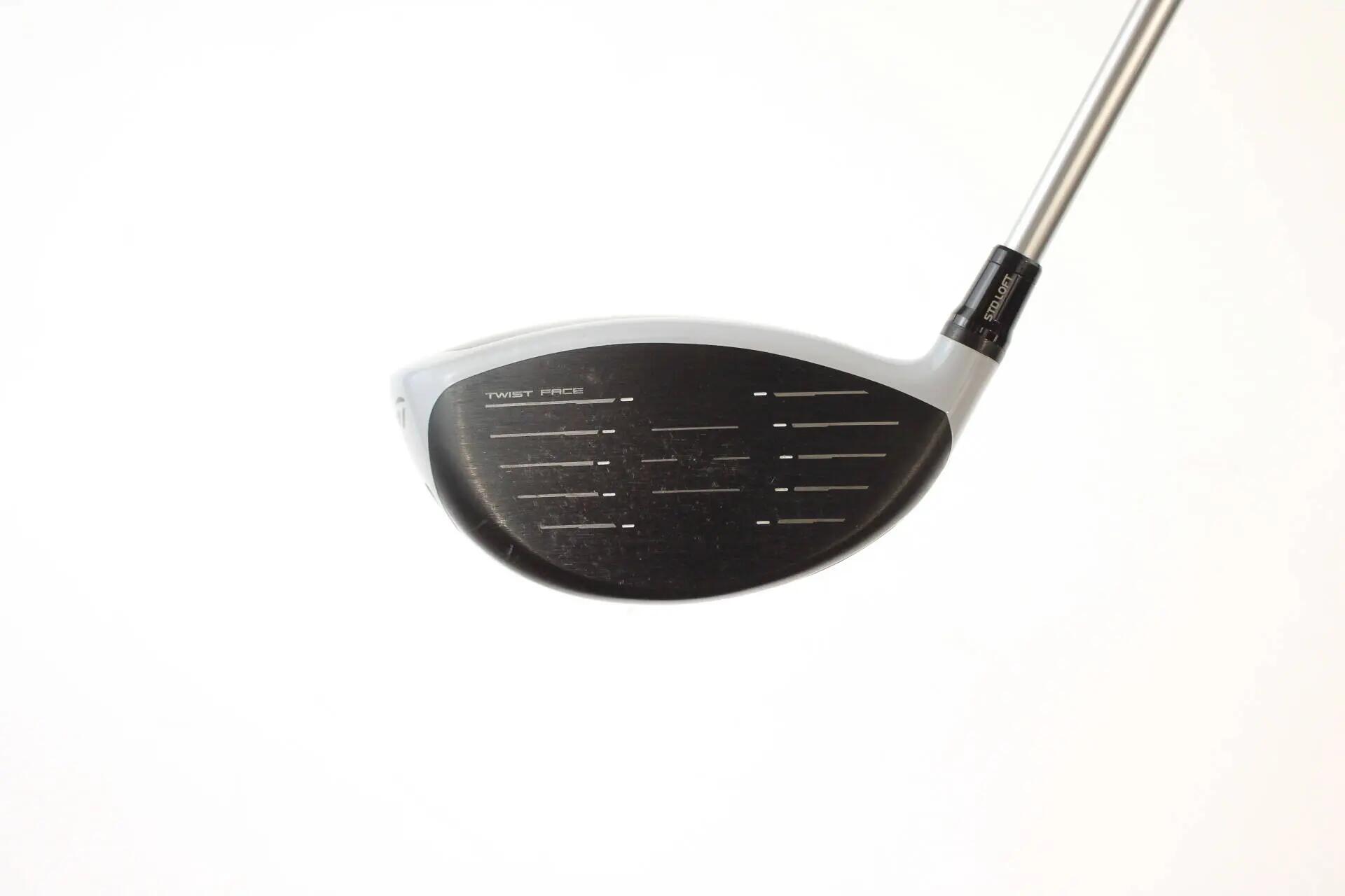 Seconde vie - TaylorMade SIM2 RH 9-deg Driver - Good 2/5