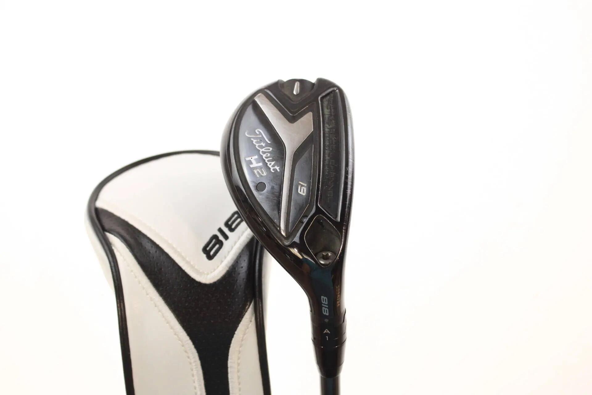 TITLEIST picture