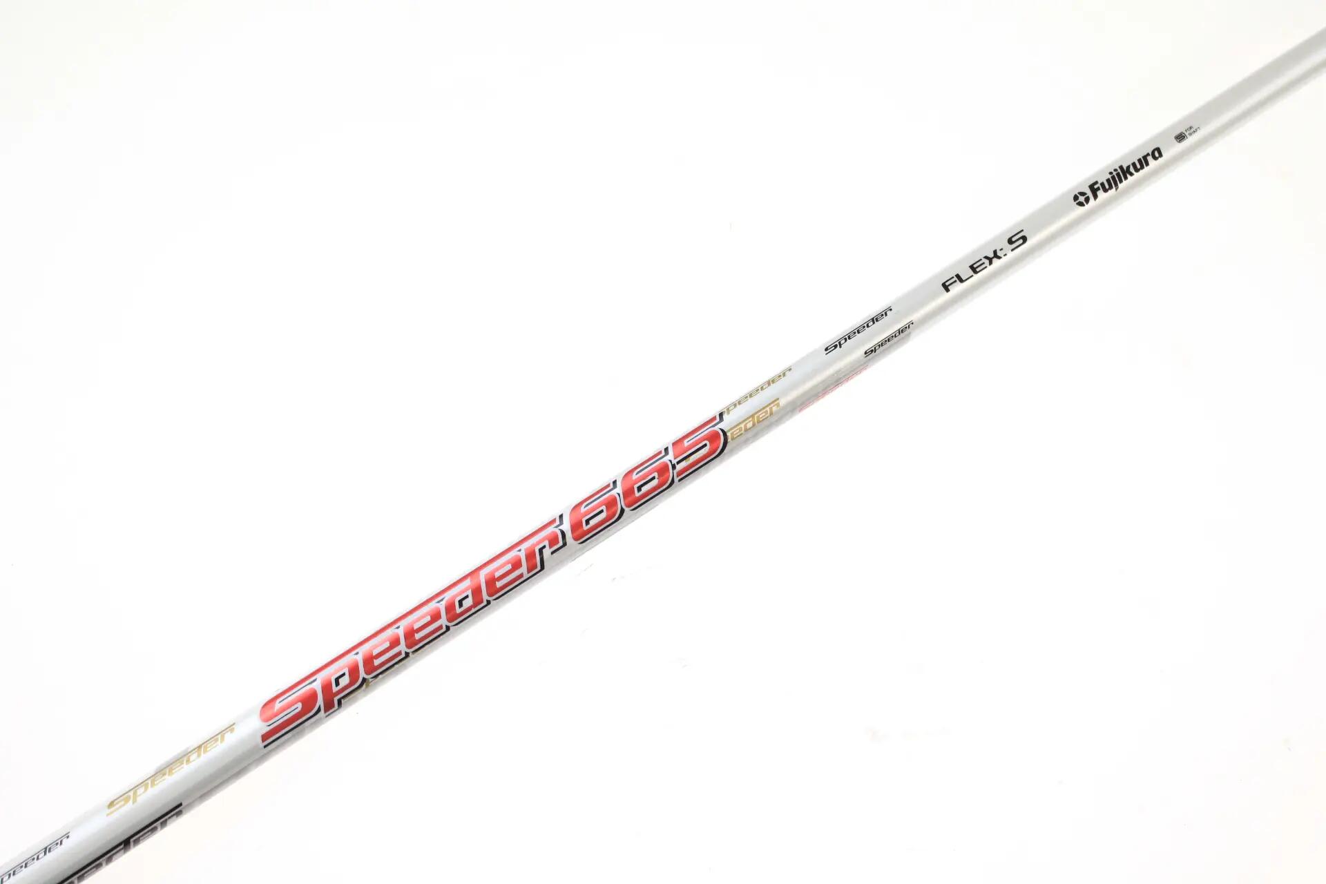 Seconde vie - Callaway Big Bertha Alpha 815 RH 16-deg Fairway Wood - Good 4/5