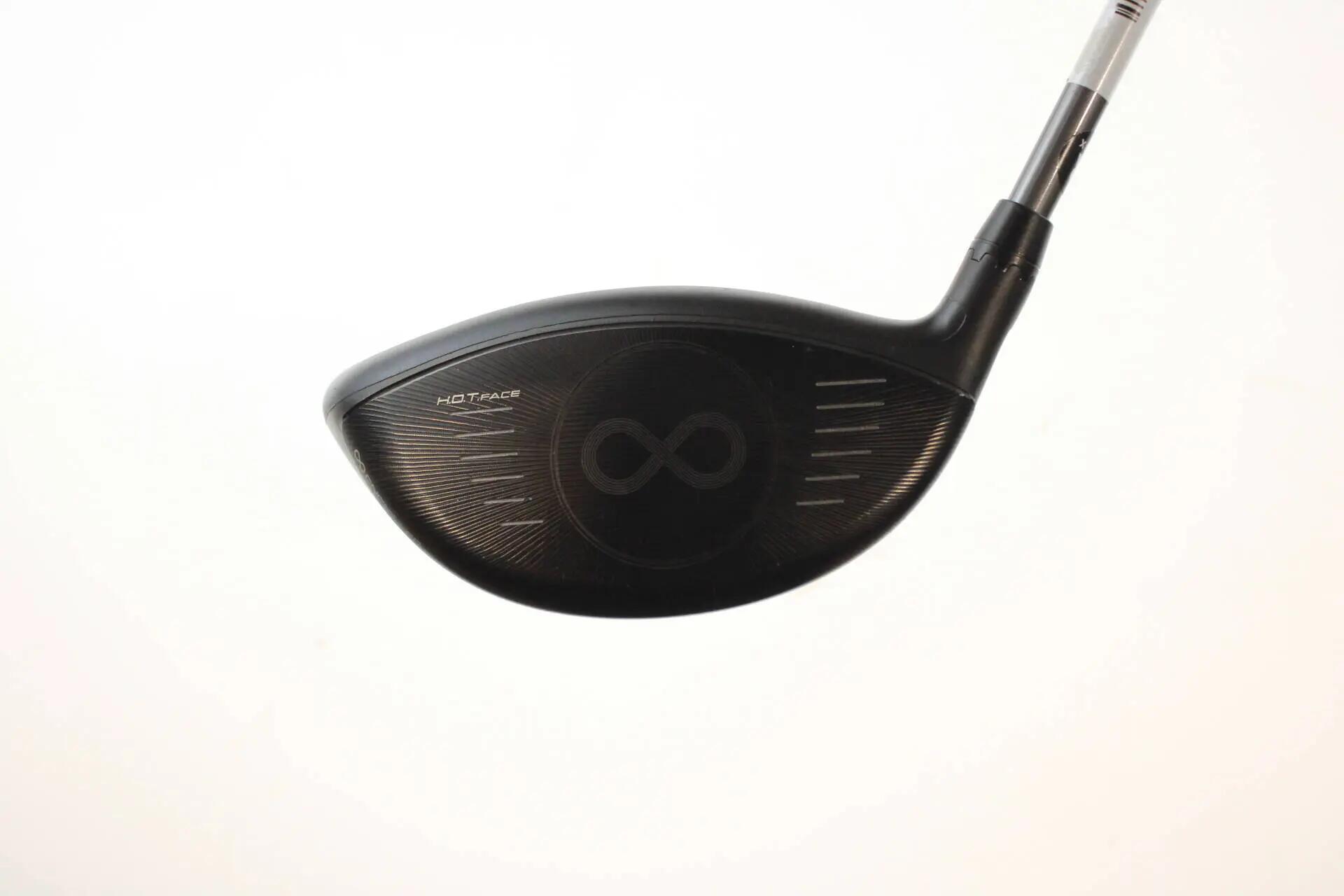 Seconde vie - Cobra LTDx LS RH 9-deg Driver - Very good 2/5