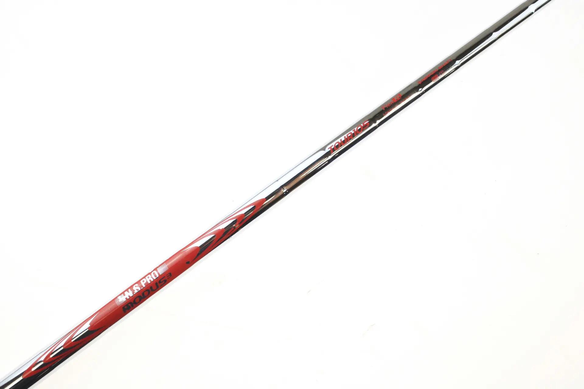 Seconde vie - Mizuno MP-20 HMB Utility RH 19-deg Hybrid - Very good 4/5