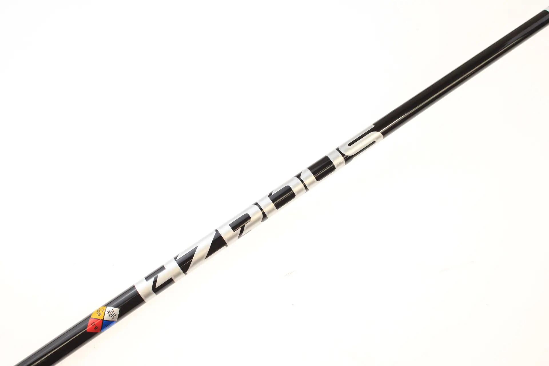 Seconde vie - Titleist TSR2 RH 18-deg Hybrid - Good 4/5