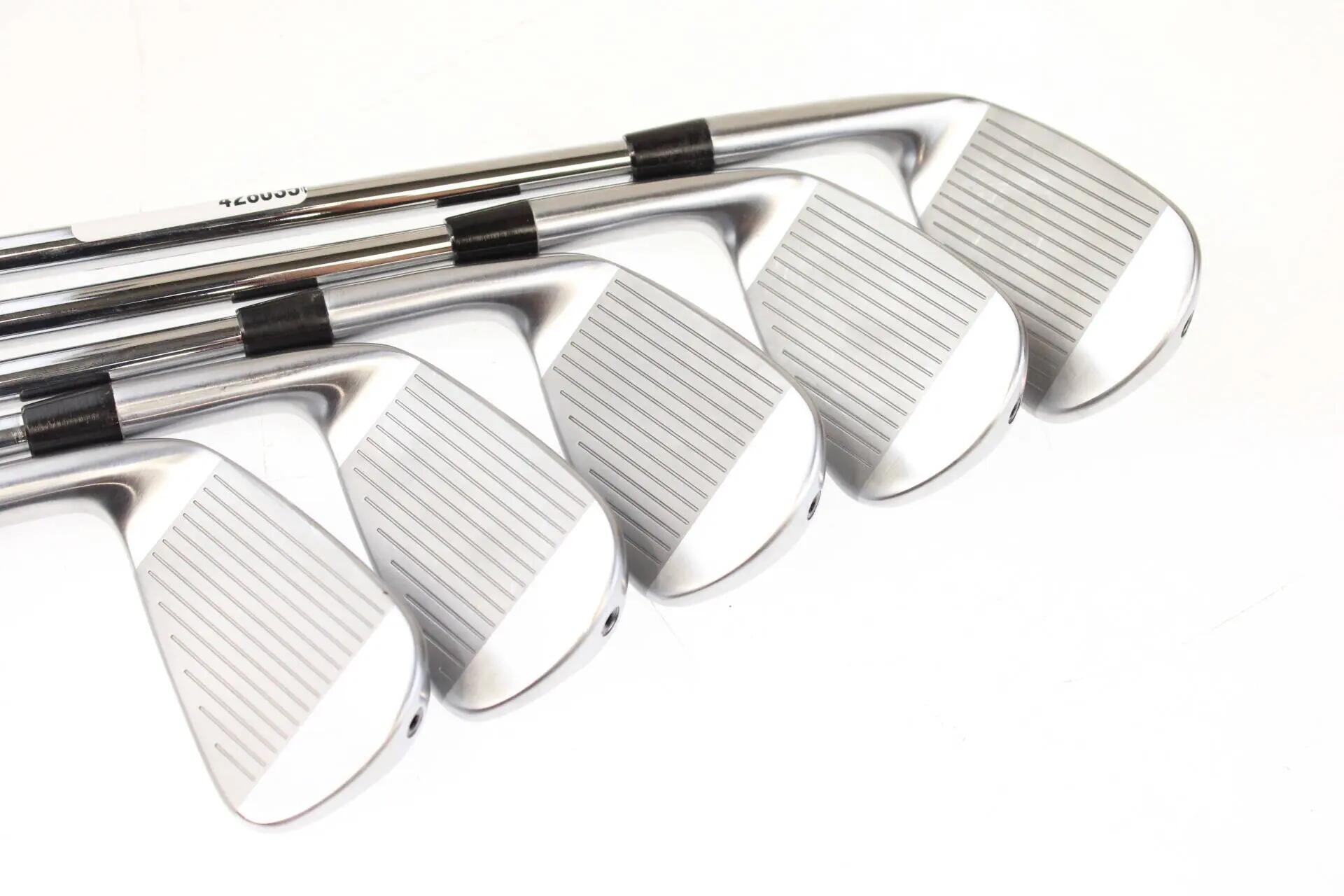 Seconde vie - TaylorMade P770 2024 RH 6-PW Iron Set - Excellent 2/5