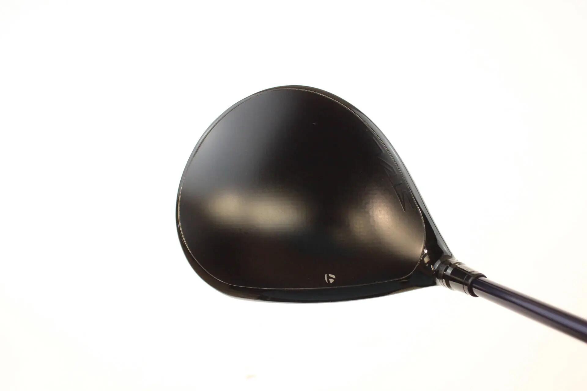 Seconde vie - TaylorMade Stealth RH 10.5-deg Driver - Good 3/5