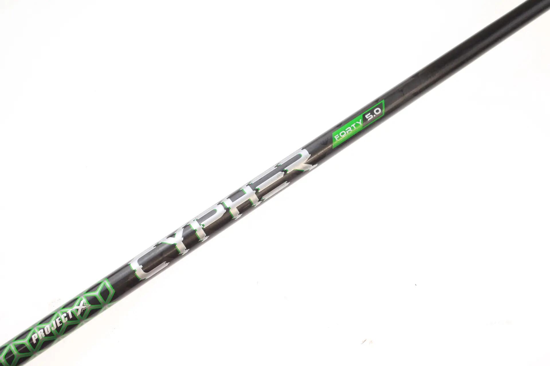 Seconde vie - Callaway Epic Max RH 18-deg Fairway Wood - Sufficient 4/6
