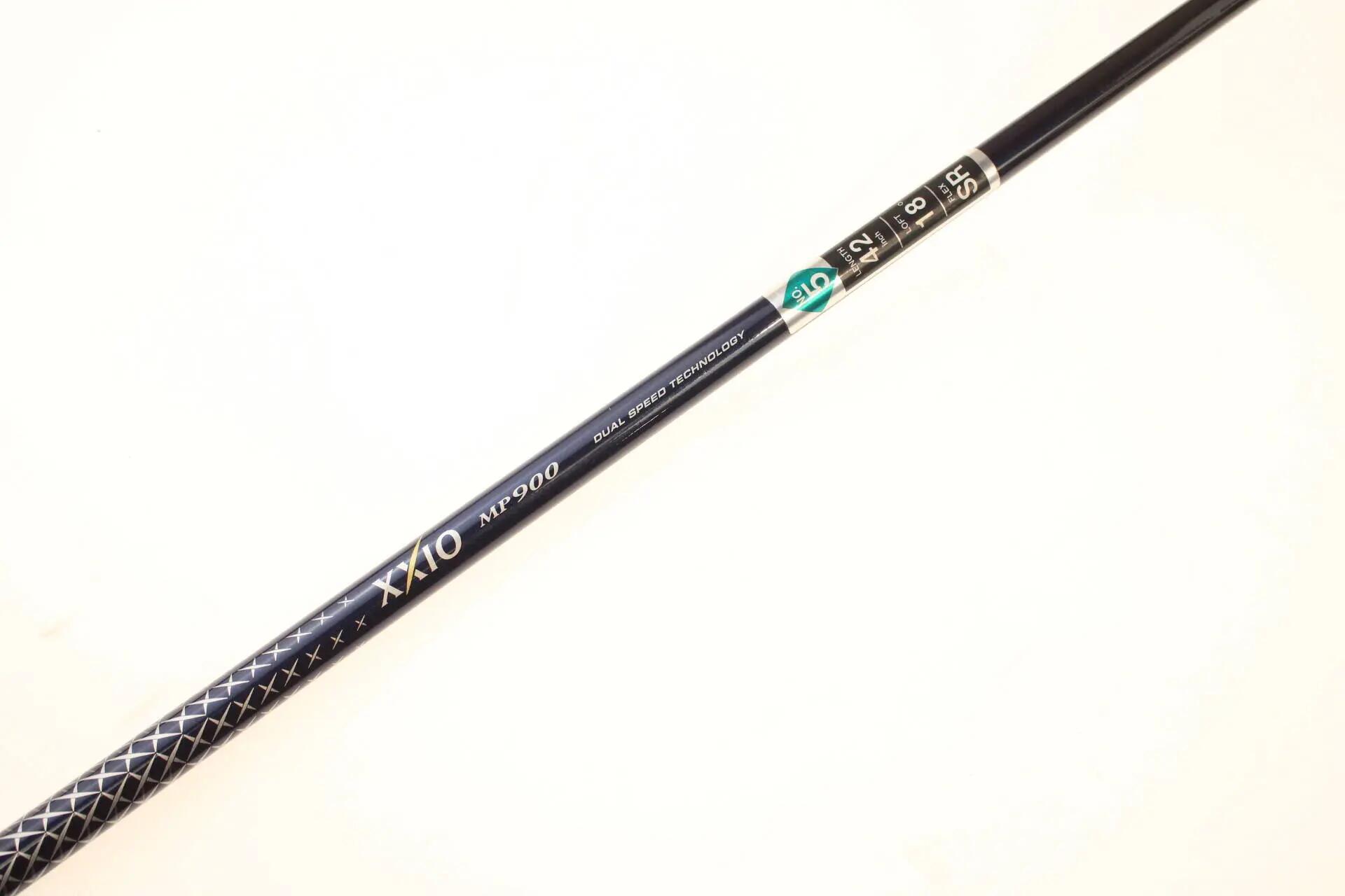 Seconde vie - XXIO 9 RH 18-deg Fairway Wood - Sufficient 5/7