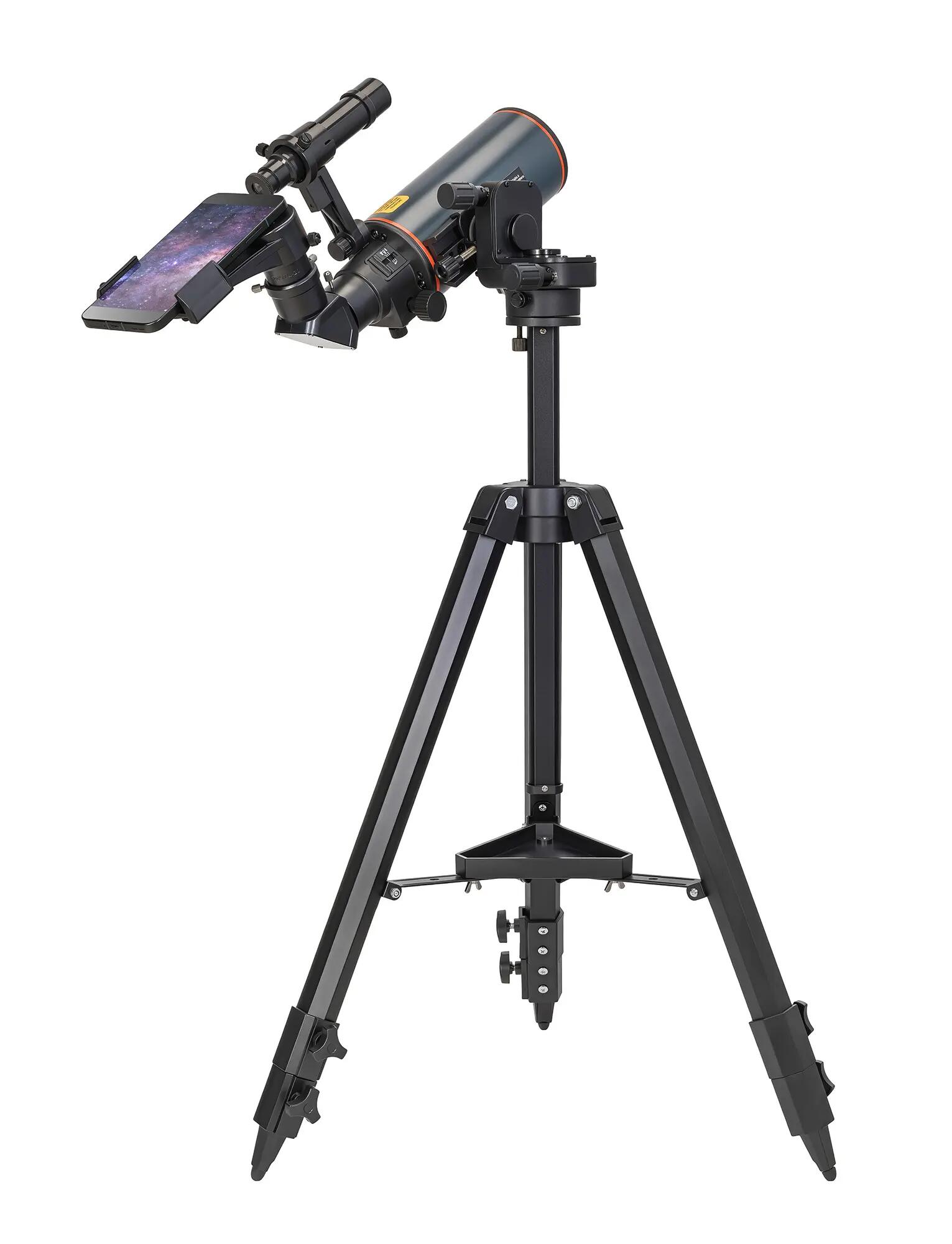 Fototelescopio Levenhuk Kelvin MAK60 mini AZ 4/15