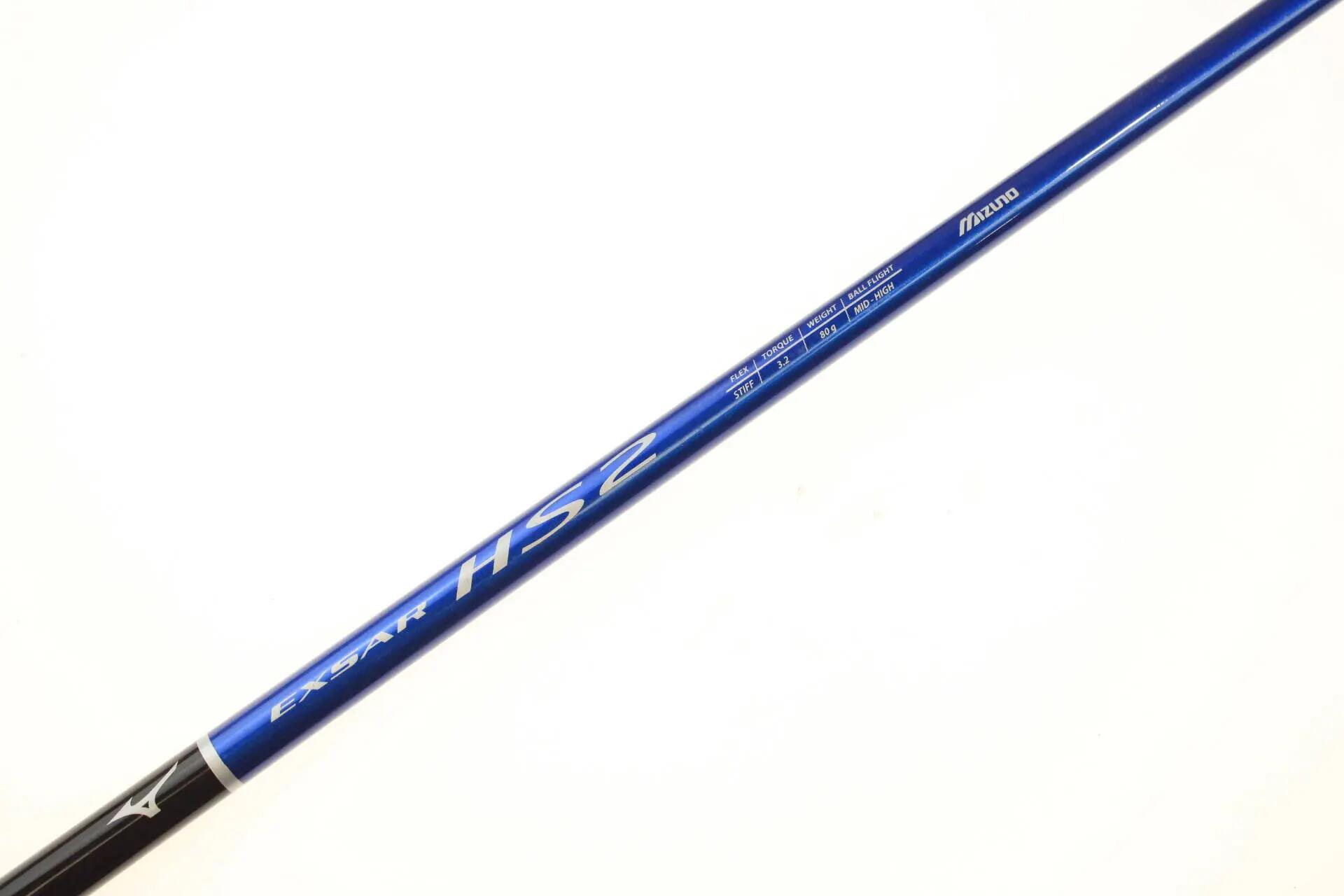 Seconde vie - Mizuno CLK Fli-Hi RH 17-deg Hybrid - Good 4/5