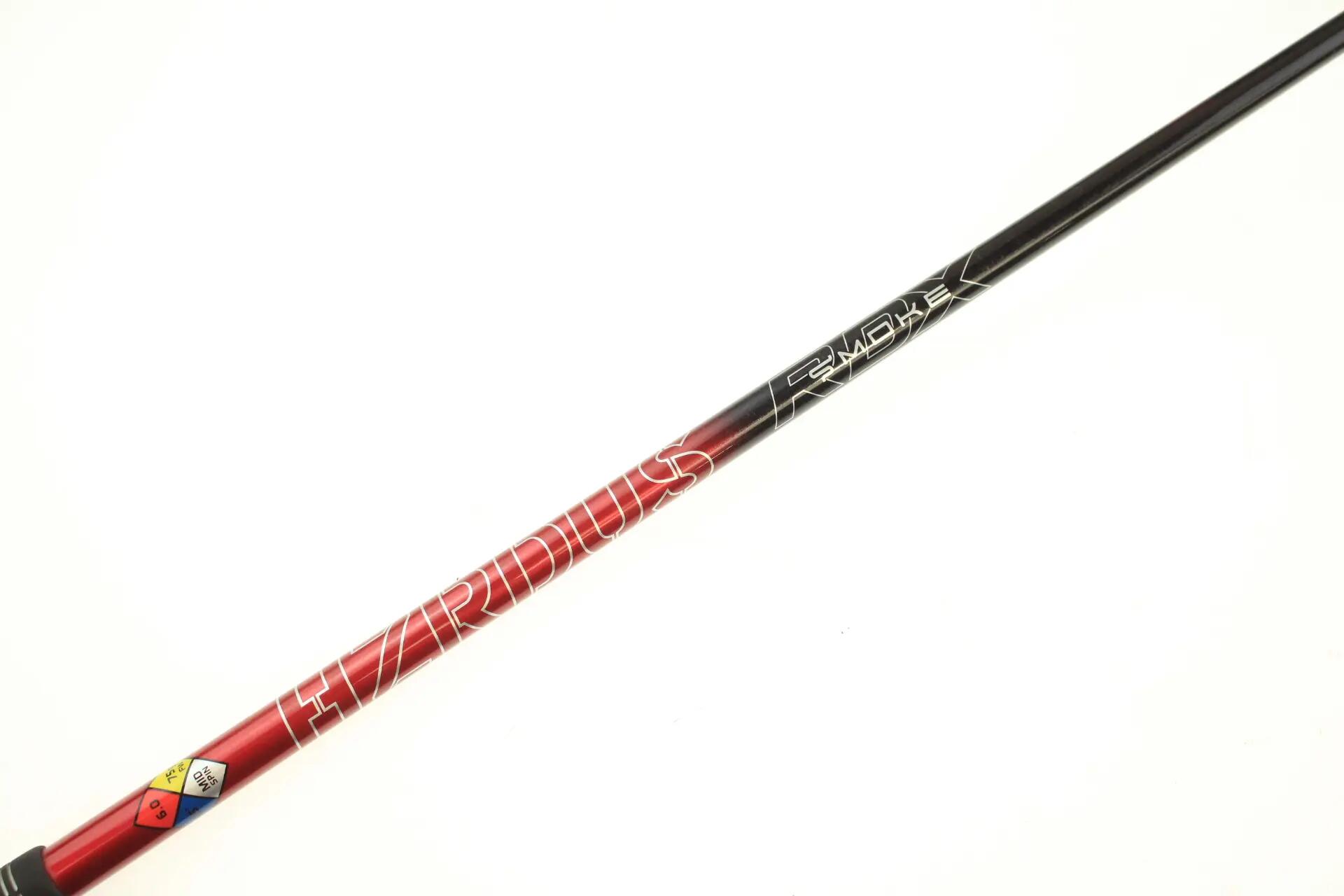 Seconde vie - TaylorMade Stealth Plus RH 15-deg Fairway Wood - Good 4/5