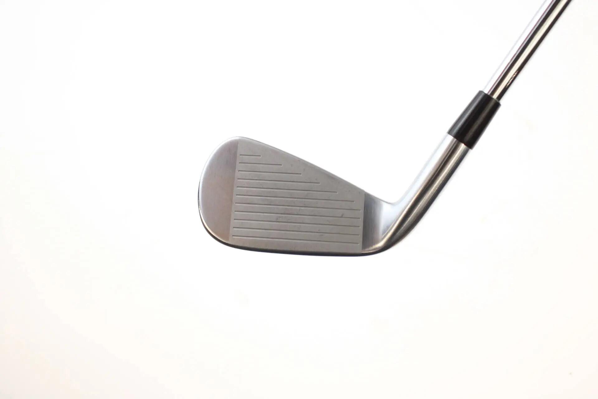 Seconde vie - Mizuno MP-20 HMB Utility RH 19-deg Hybrid - Very good 3/5