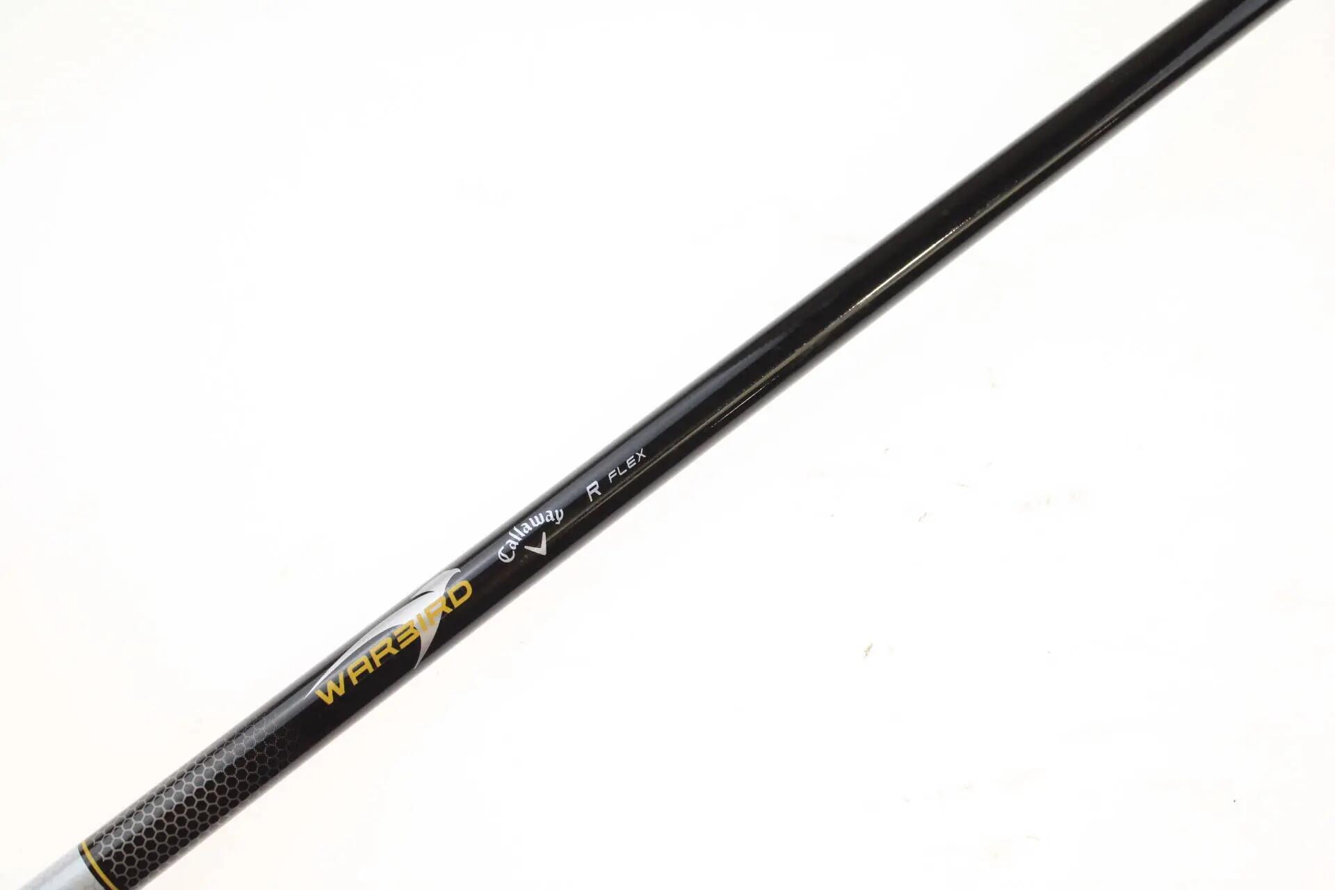 Seconde vie - Callaway Warbird PS RH 18-deg Fairway Wood - Sufficient 4/5