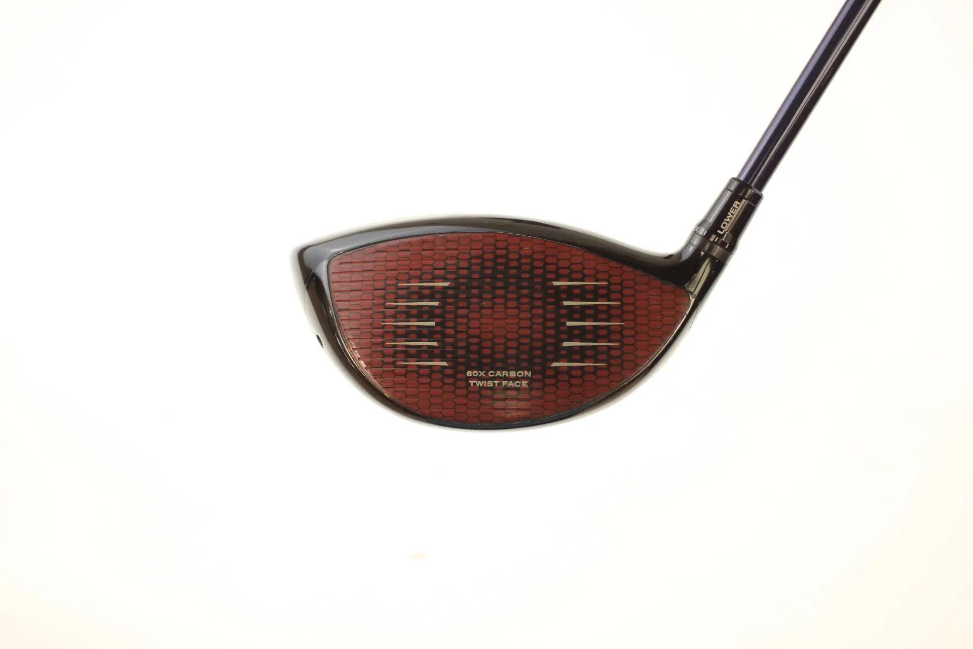 Seconde vie - TaylorMade Stealth RH 10.5-deg Driver - Good 2/5