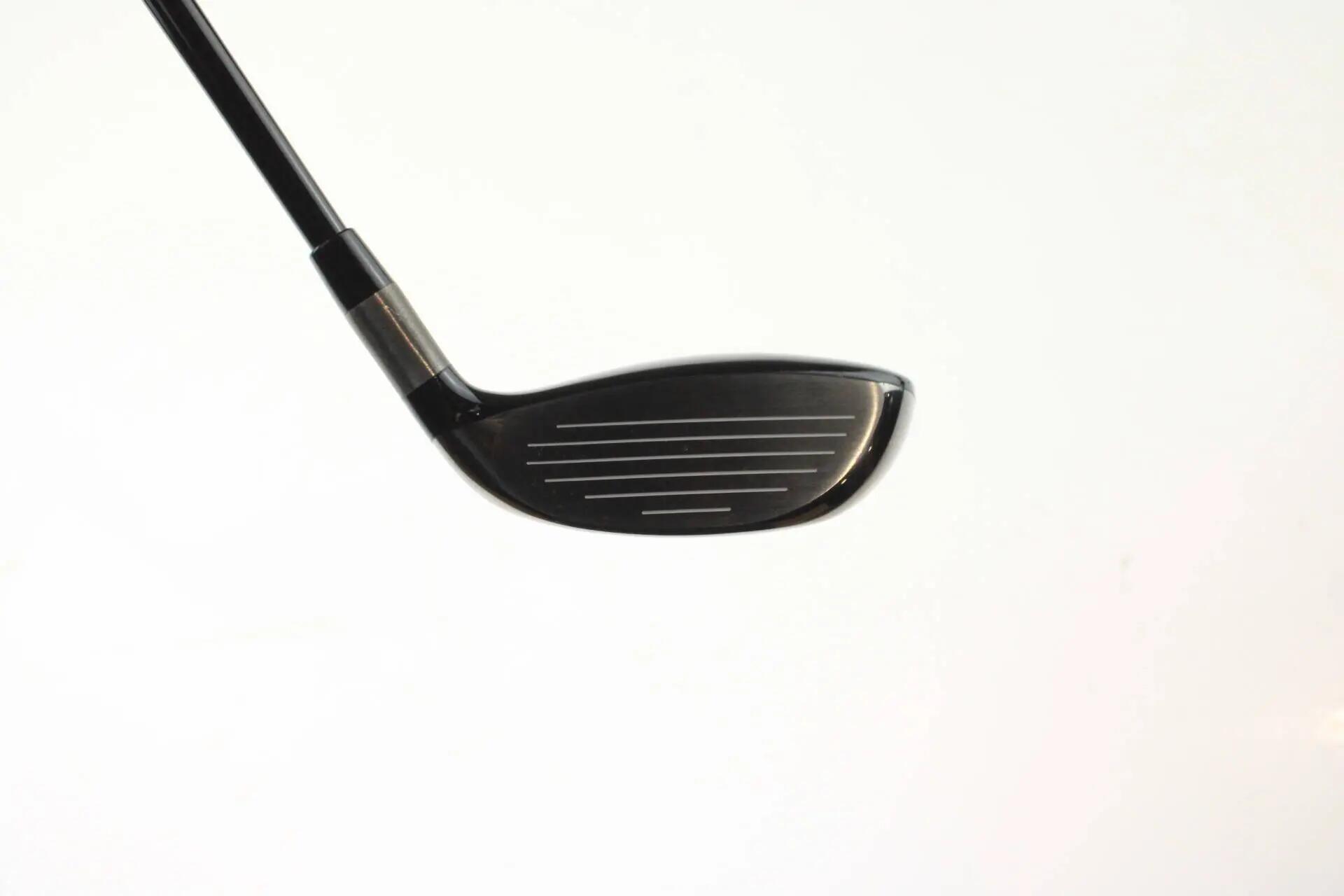 Seconde vie - Callaway Apex UW 2024 LH 19-deg Fairway Wood - Sufficient 2/5