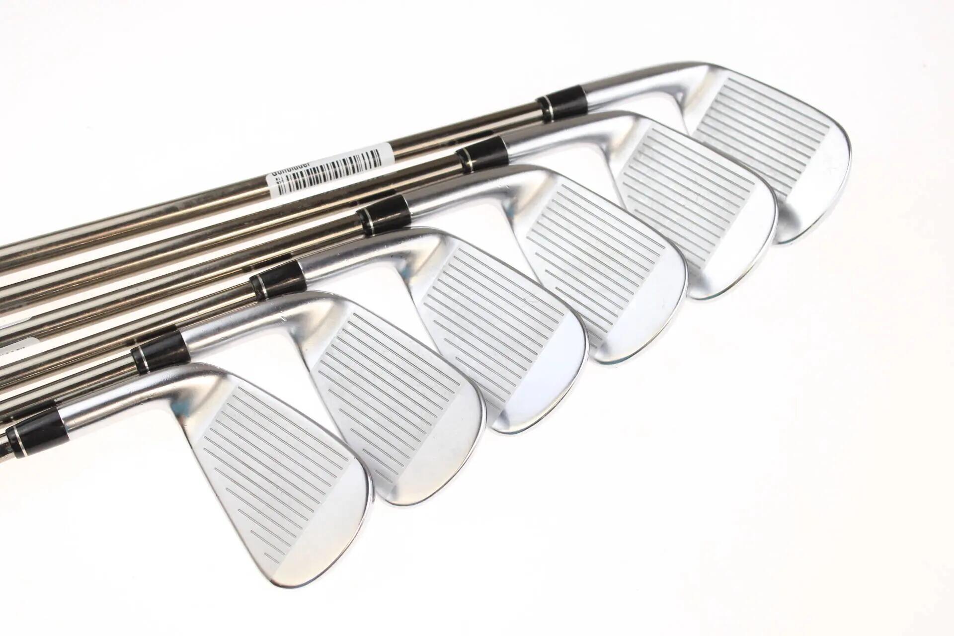 Seconde vie - Callaway Apex CF 19 RH 4-9 Iron Set - Sufficient 2/6