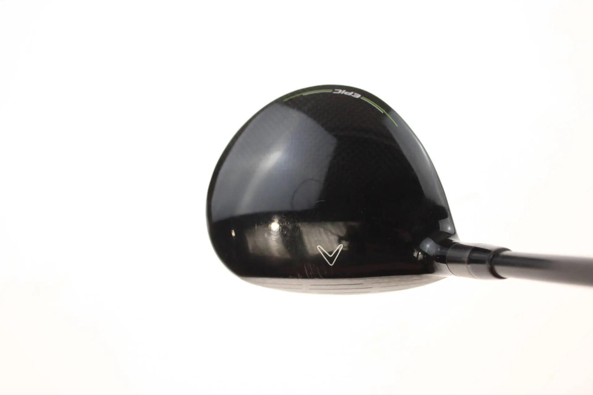 Seconde vie - Callaway Epic Max RH 18-deg Fairway Wood - Sufficient 3/6
