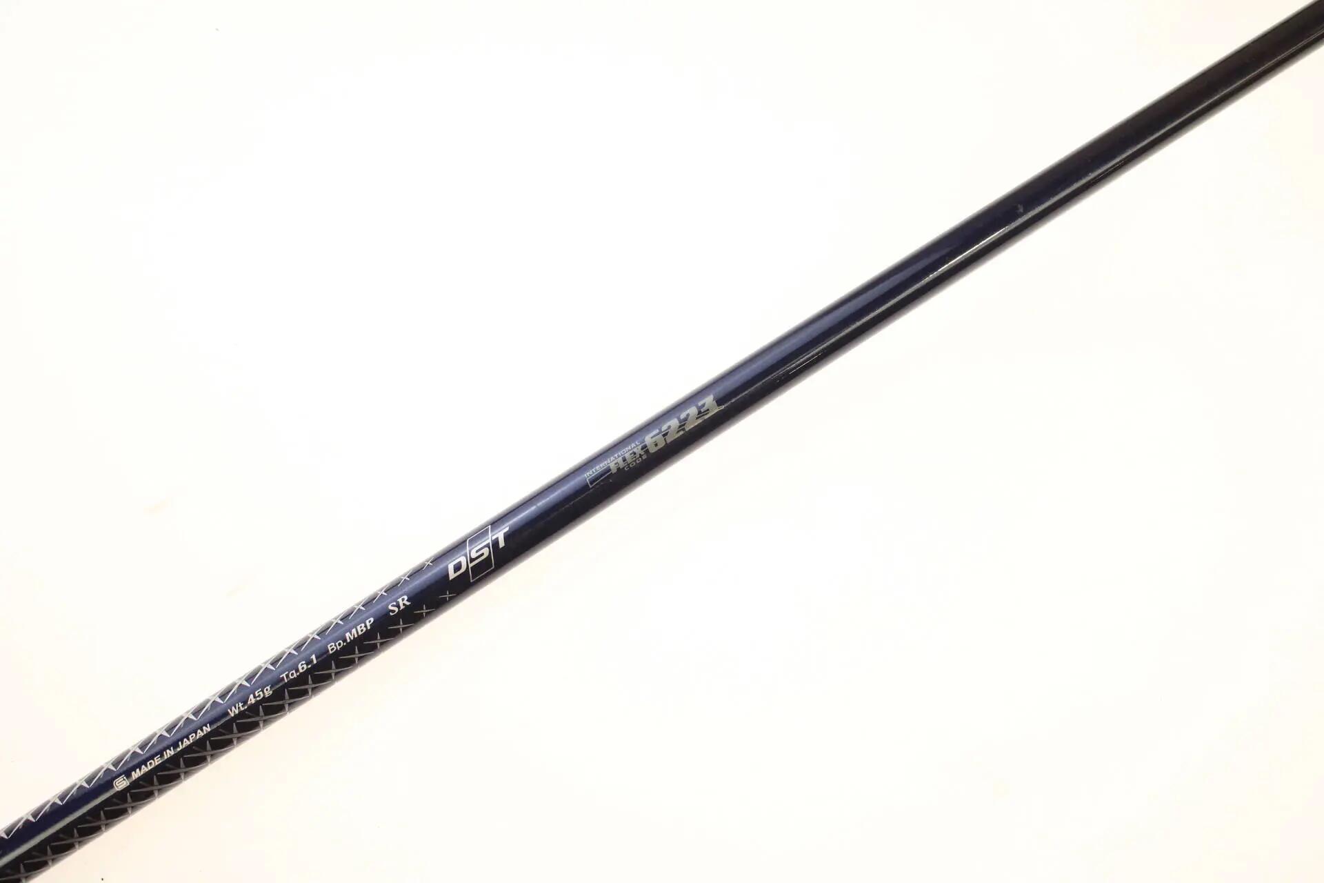 Seconde vie - XXIO 9 RH 18-deg Fairway Wood - Sufficient 4/7