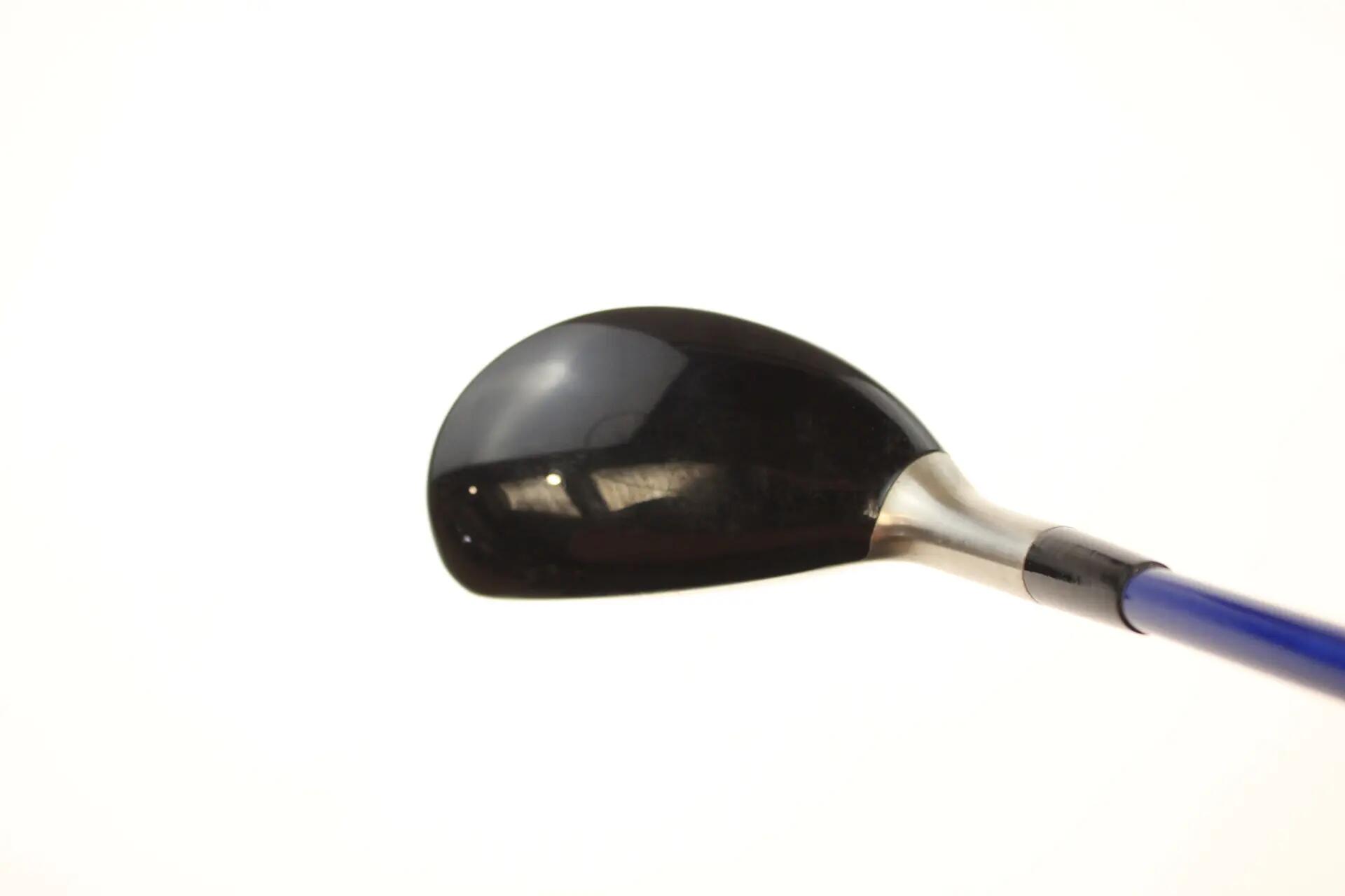 Seconde vie - Mizuno CLK Fli-Hi RH 17-deg Hybrid - Good 3/5