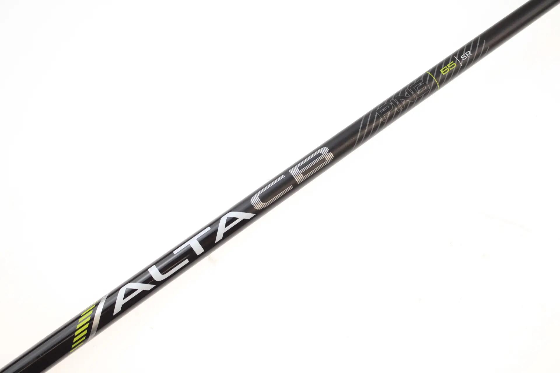 Seconde vie - Ping G430 SFT RH 19-deg Fairway Wood - Sufficient 4/6