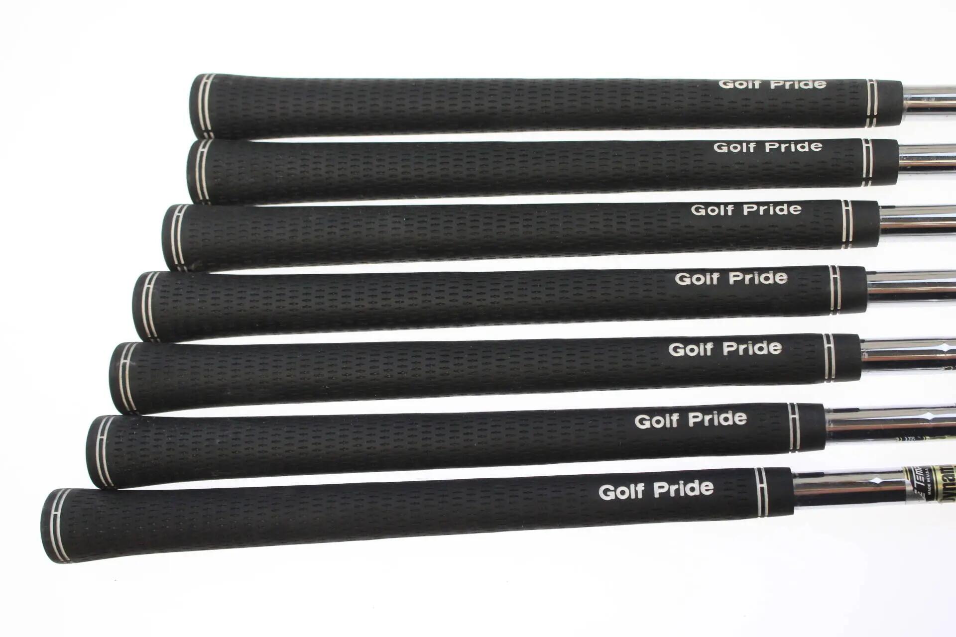 Seconde vie - TaylorMade PSi Tour RH 4-PW Iron Set - Sufficient 6/6