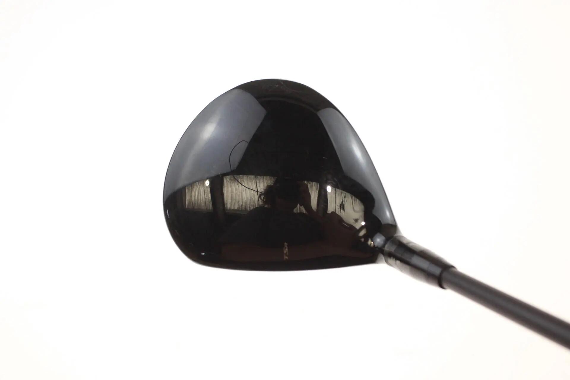 Seconde vie - Titleist TSR2+ RH 14.5-deg Fairway Wood - Good 3/6