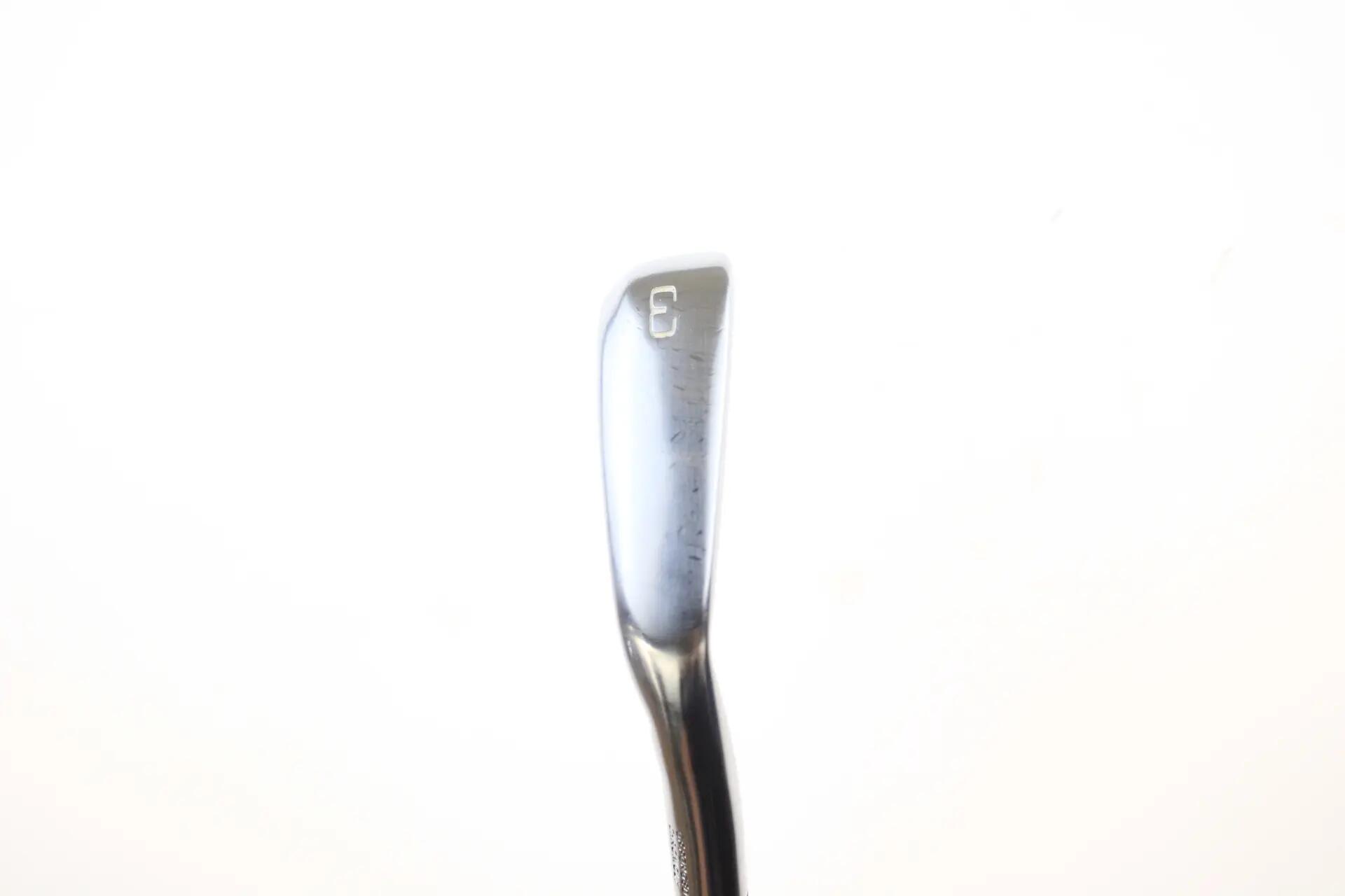 Seconde vie - Mizuno MP-20 HMB Utility RH 19-deg Hybrid - Very good 2/5