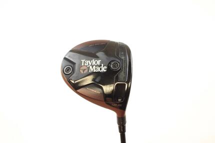 Seconde vie - TaylorMade BRNR Mini Driver Copper RH 13.5-deg Driver - Very good