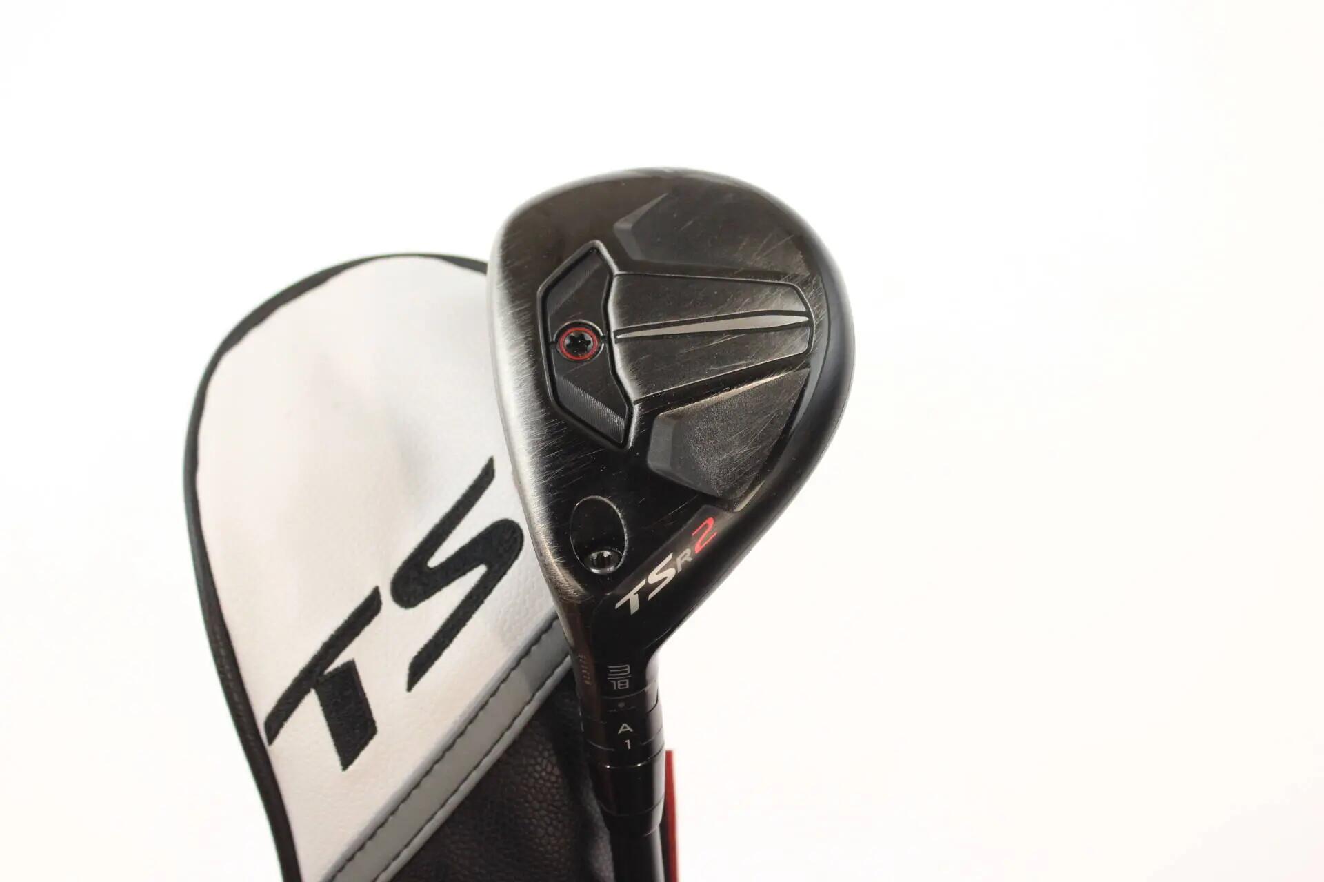 TITLEIST picture